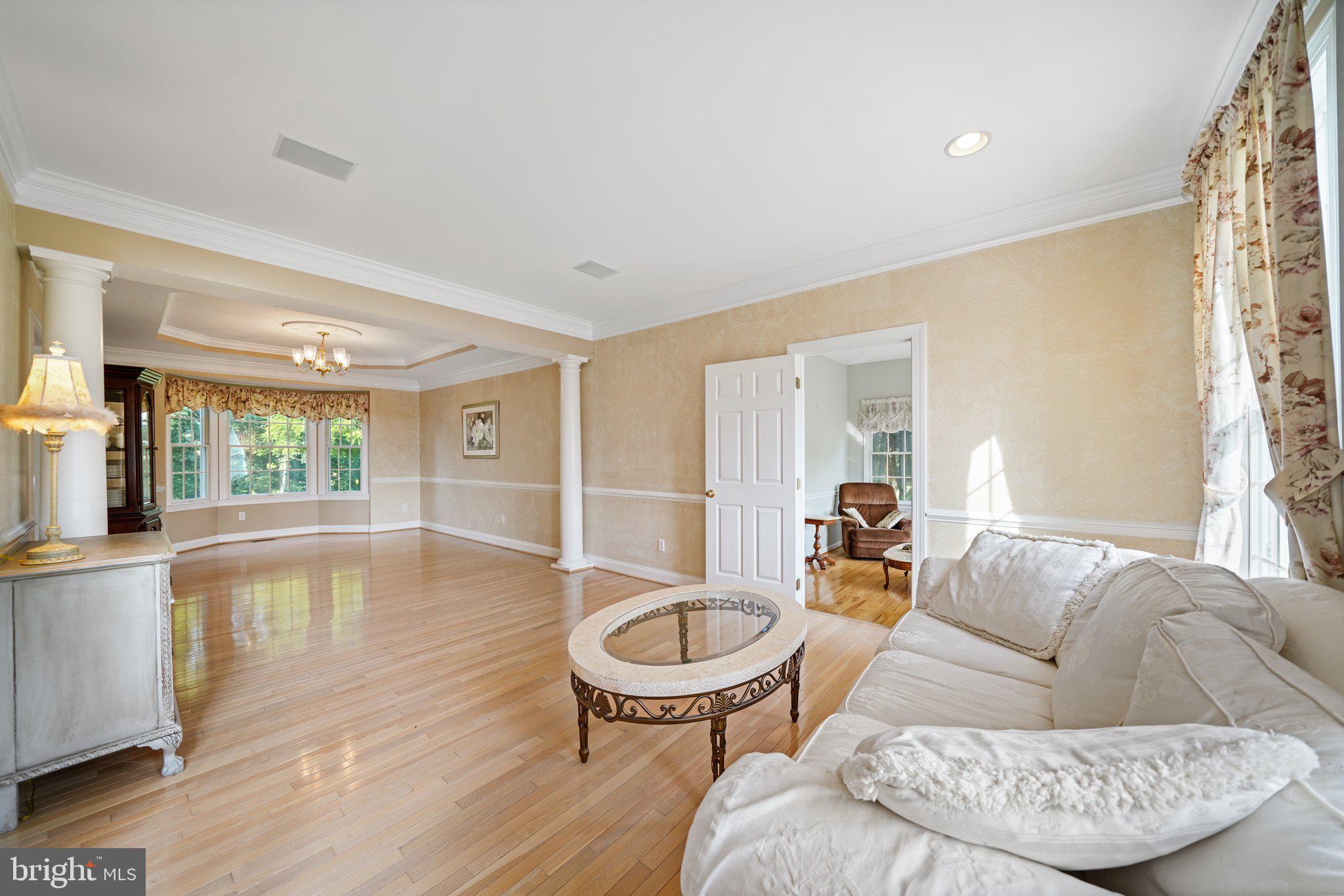 MARSHALLTON CHASE - Residential