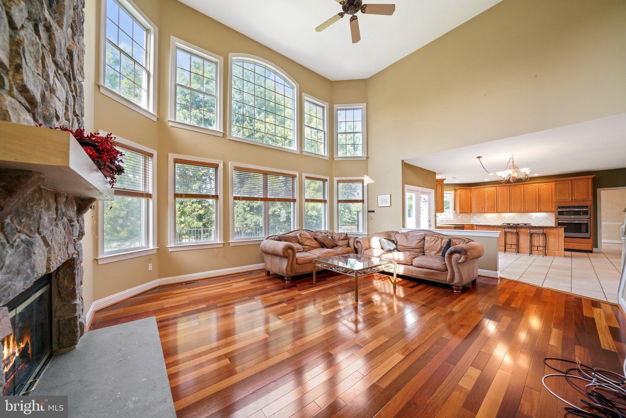 MARSHALLTON CHASE - Residential