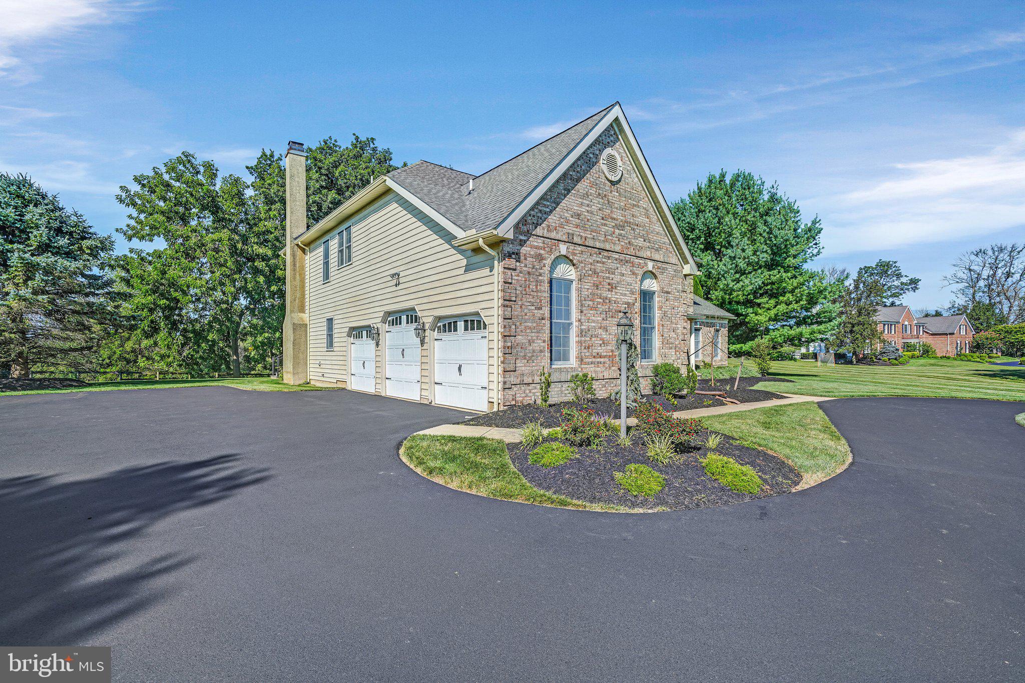 MARSHALLTON CHASE - Residential