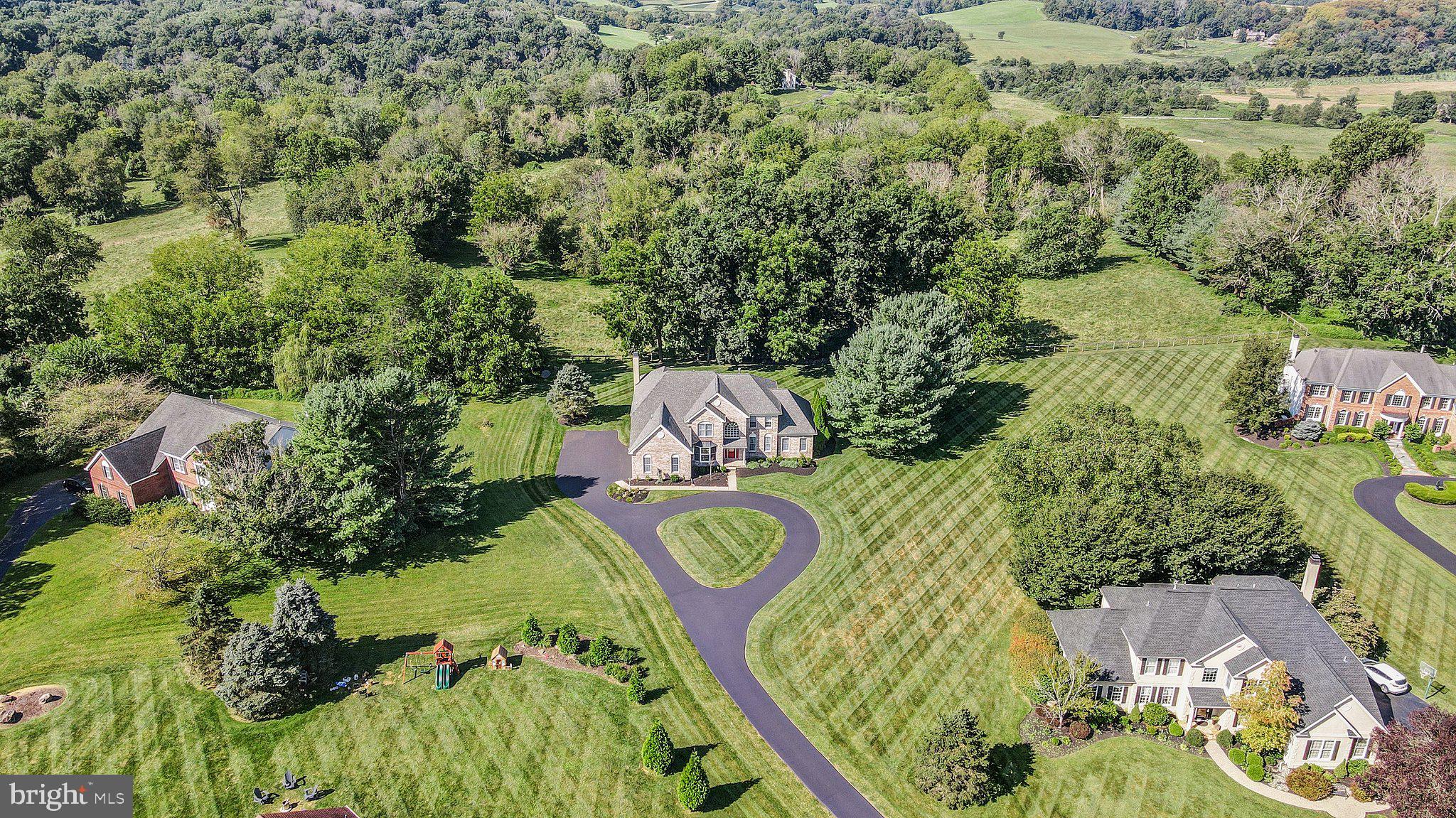 MARSHALLTON CHASE - Residential