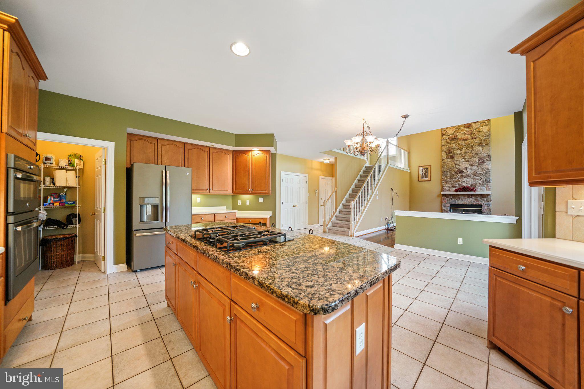 MARSHALLTON CHASE - Residential