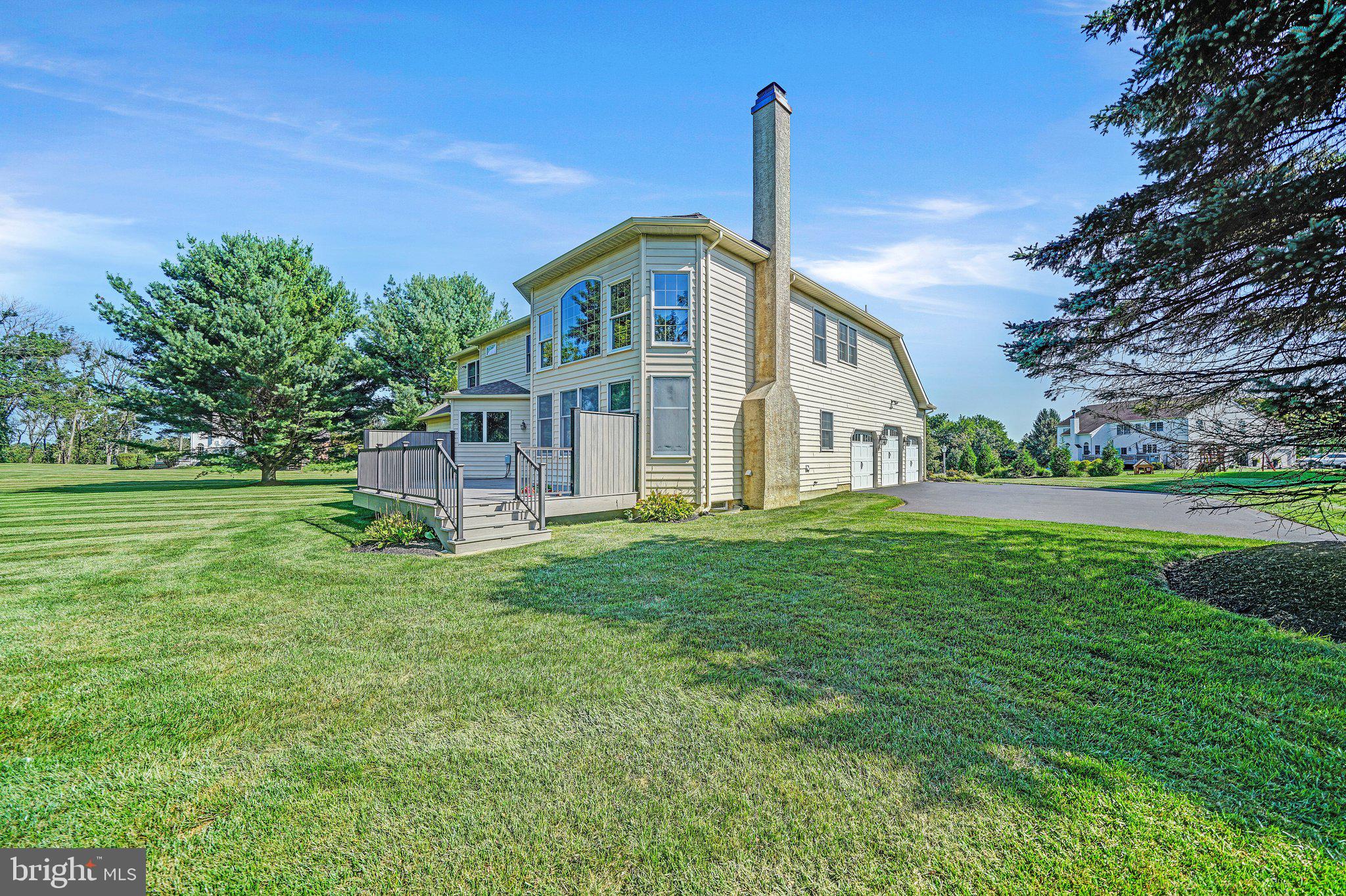 MARSHALLTON CHASE - Residential