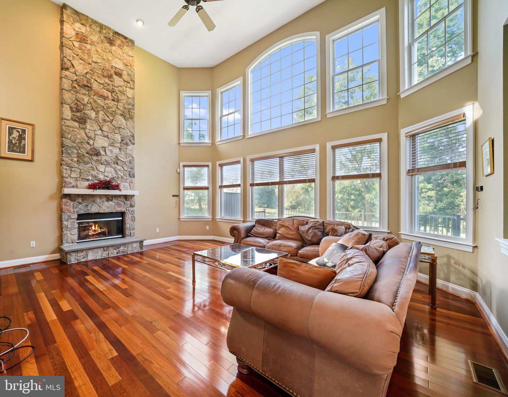 MARSHALLTON CHASE - Residential