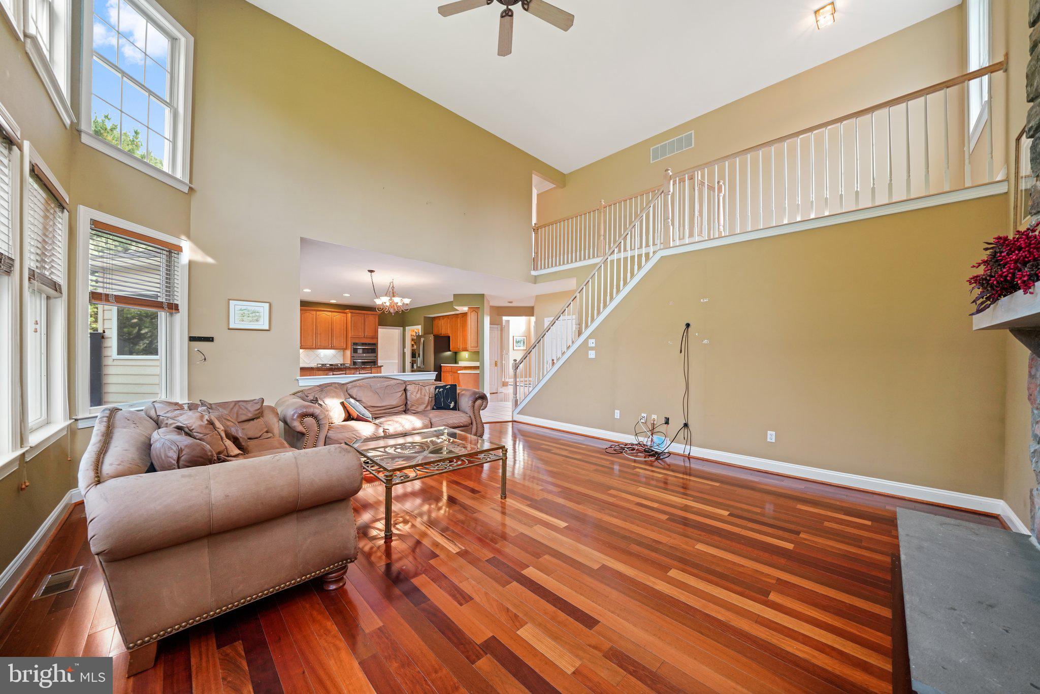 MARSHALLTON CHASE - Residential