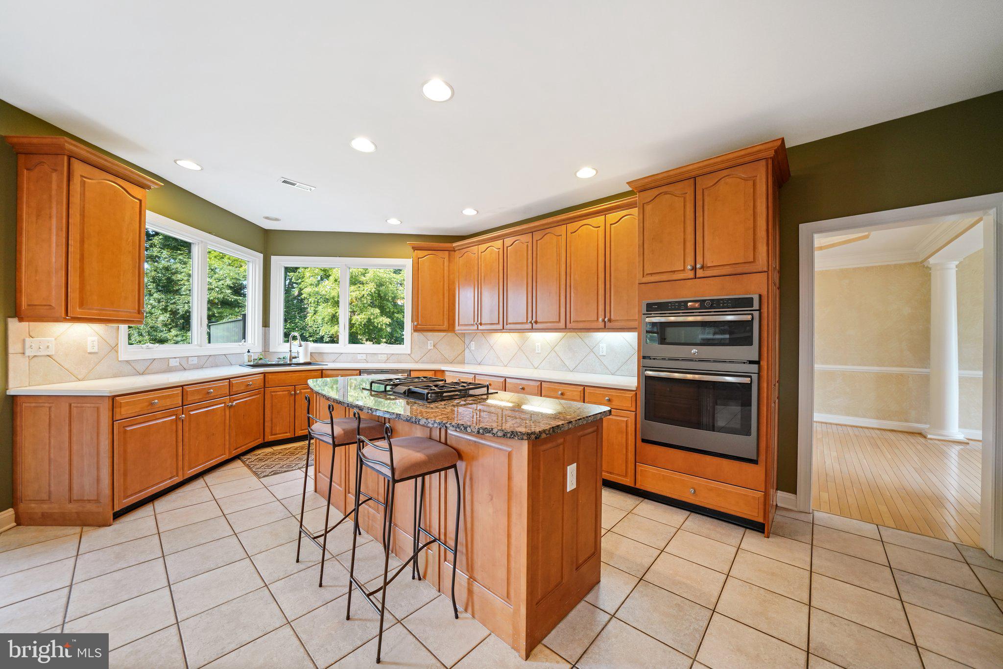 MARSHALLTON CHASE - Residential