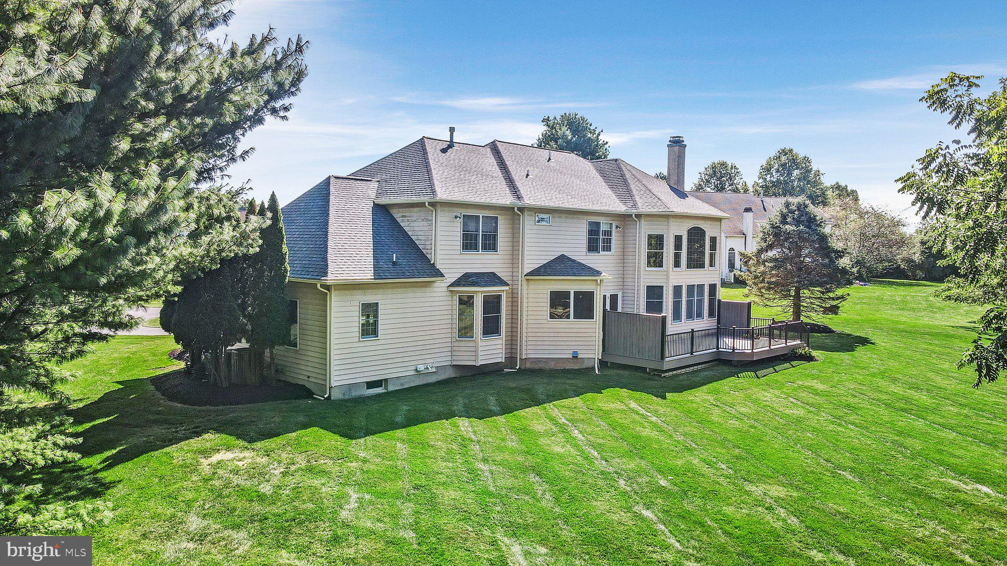 MARSHALLTON CHASE - Residential