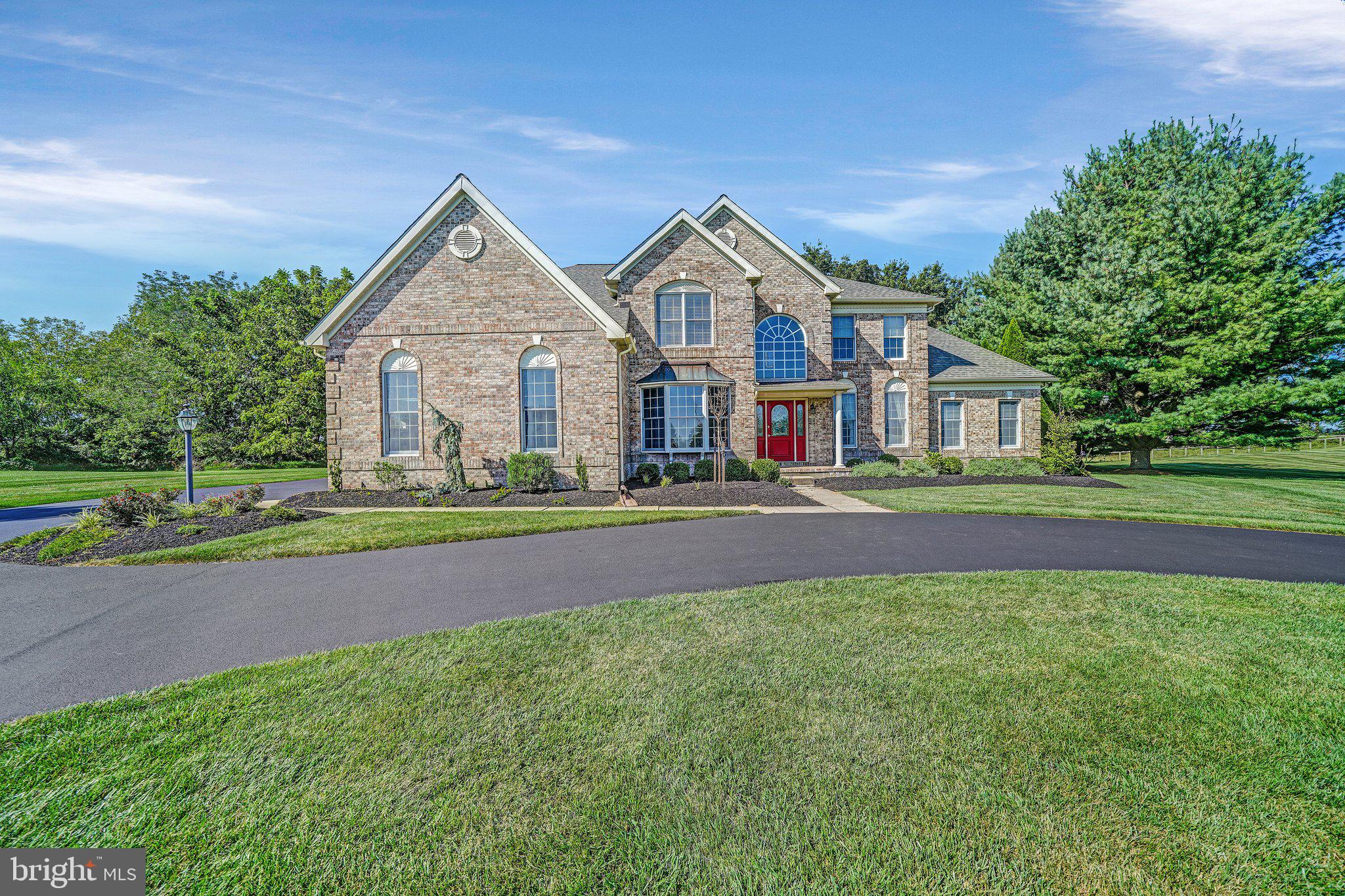 MARSHALLTON CHASE - Residential