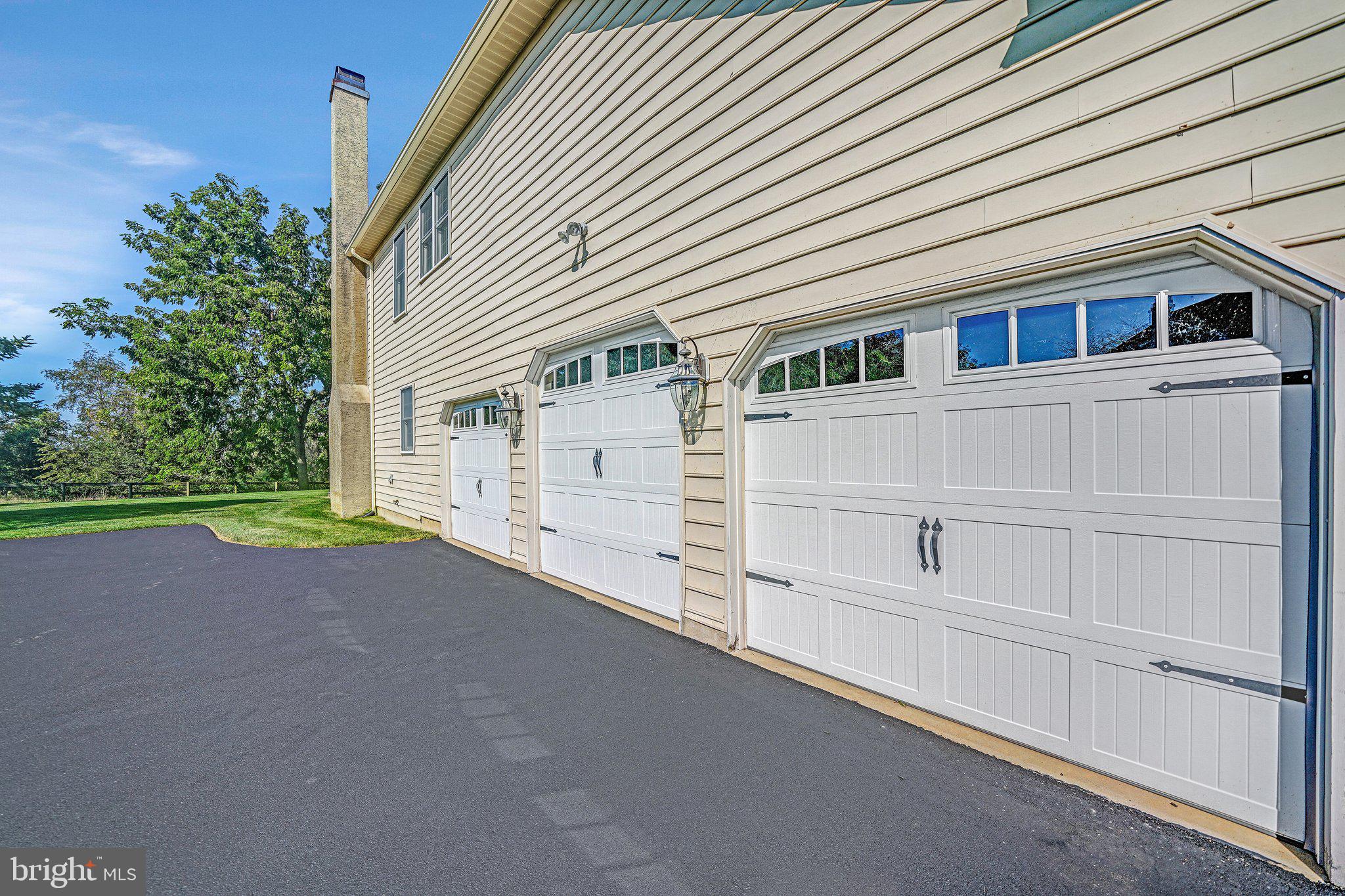 MARSHALLTON CHASE - Residential