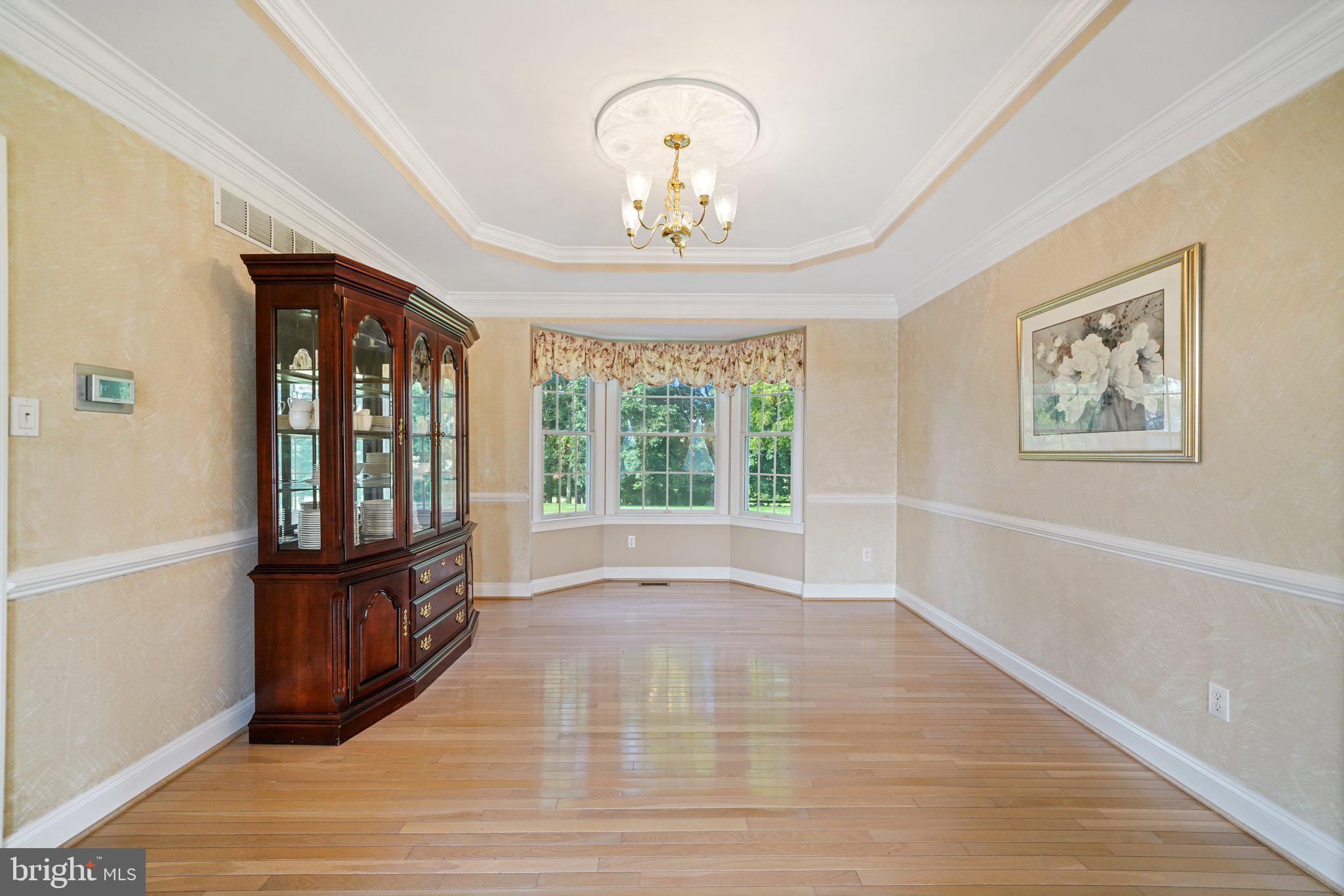 MARSHALLTON CHASE - Residential