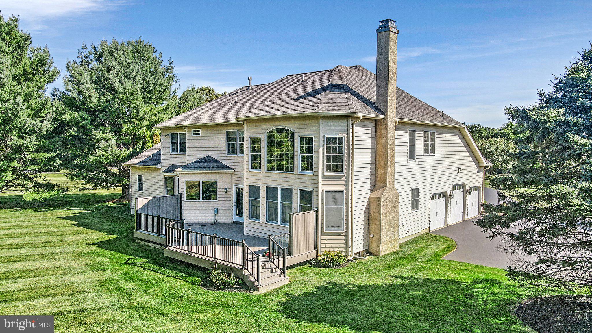 MARSHALLTON CHASE - Residential