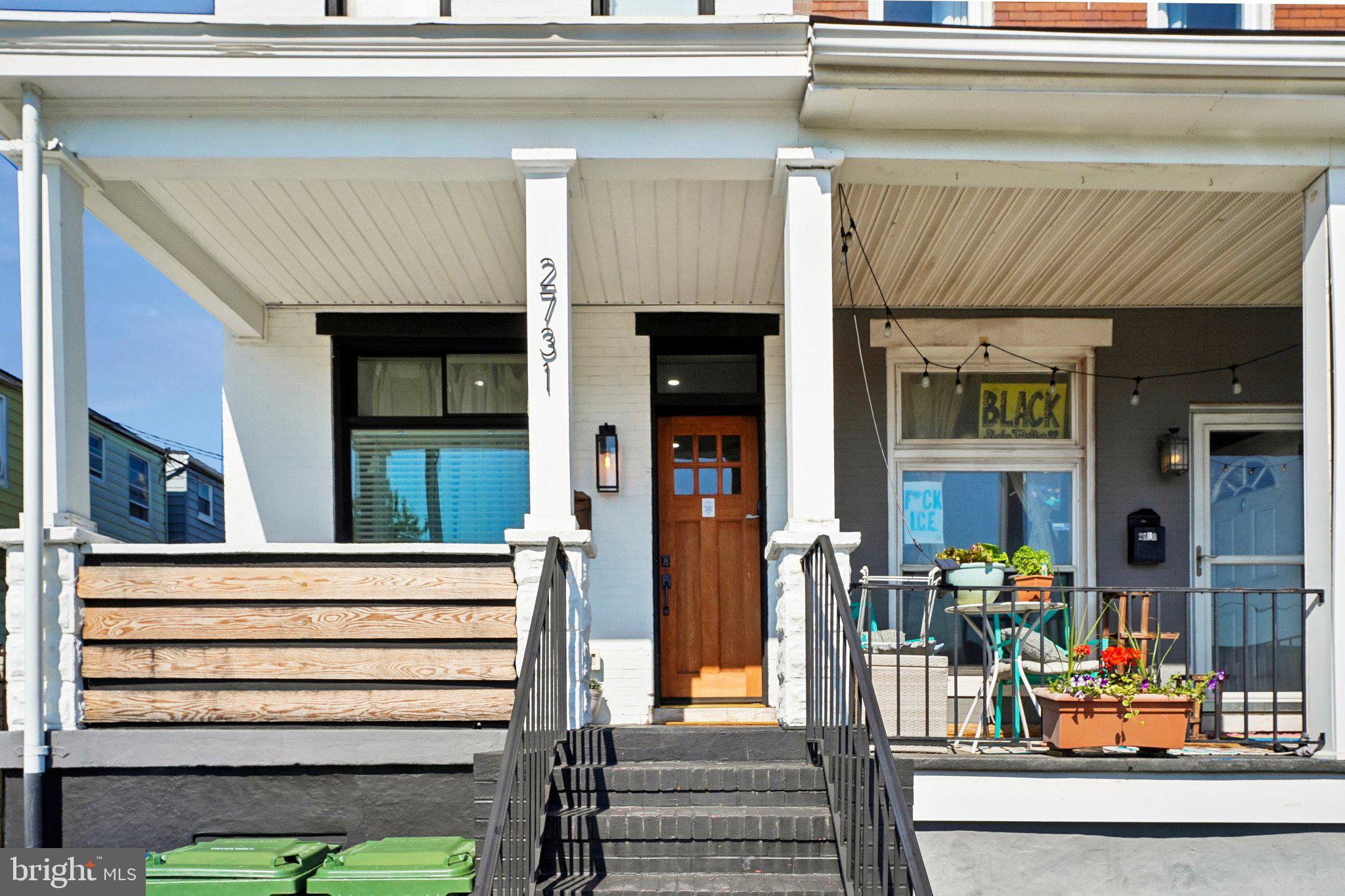 REMINGTON HISTORIC DISTRICT - Residential