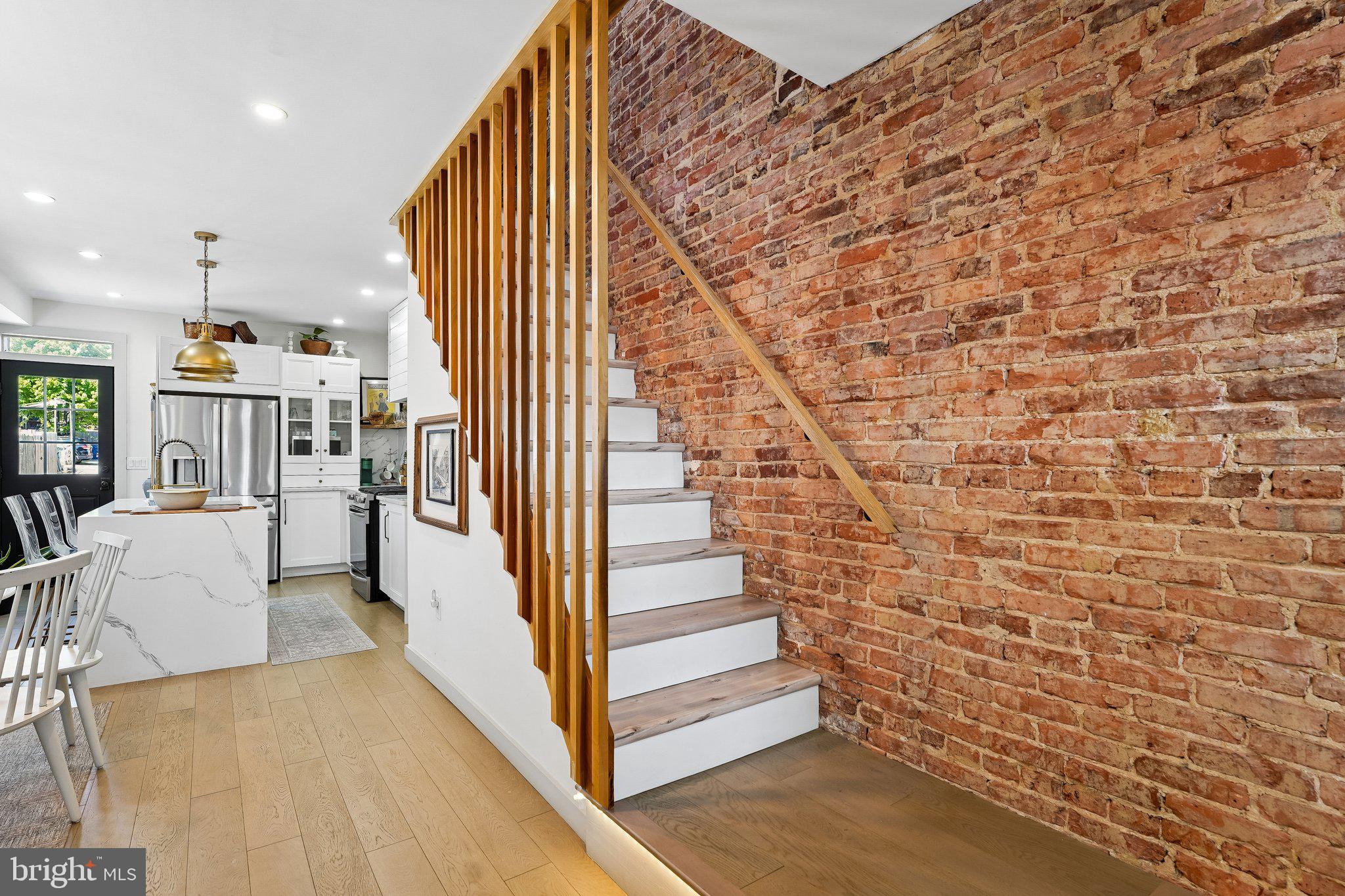 REMINGTON HISTORIC DISTRICT - Residential
