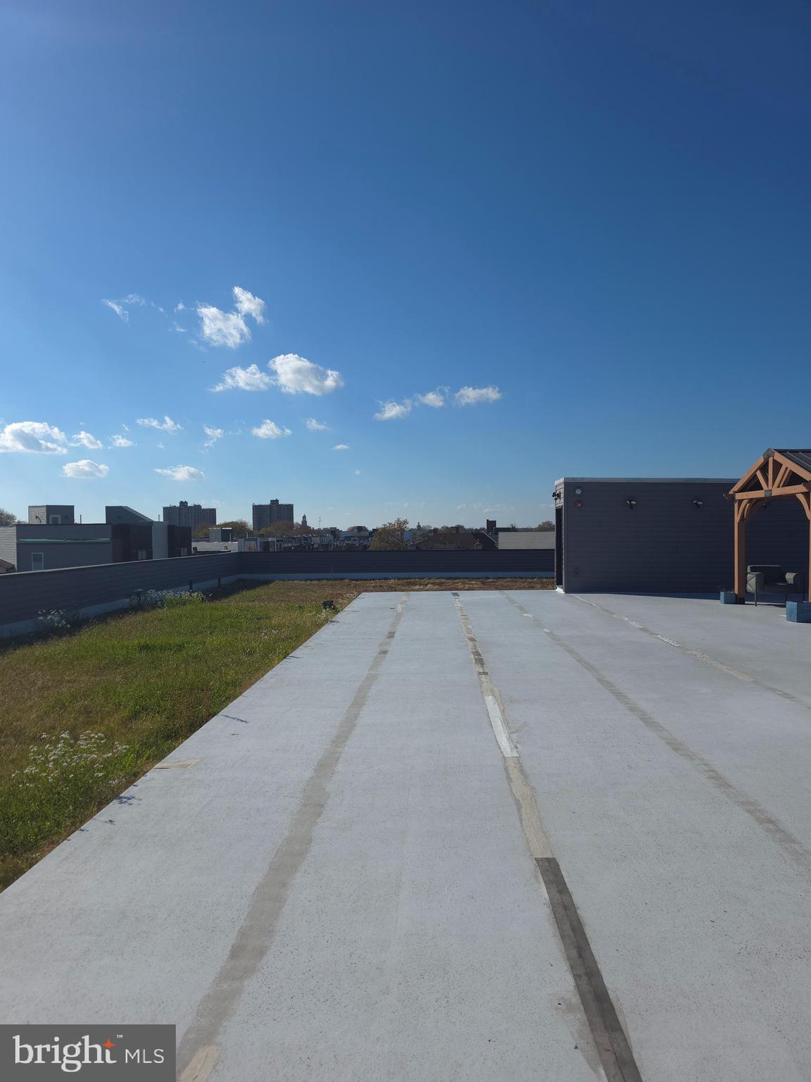 MANTUA - Residential Lease