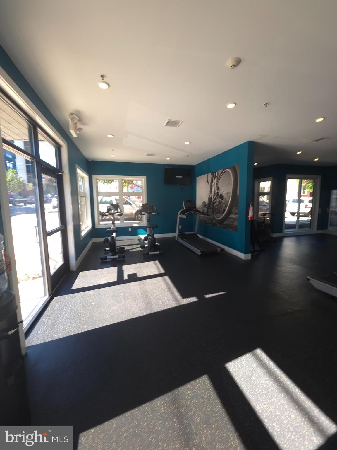 MANTUA - Residential Lease