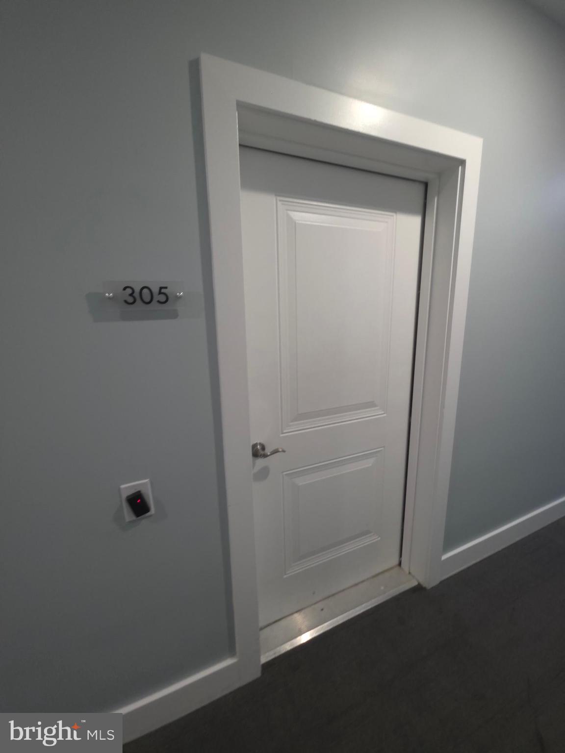 MANTUA - Residential Lease