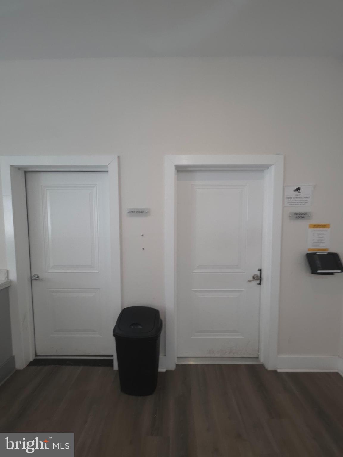 MANTUA - Residential Lease