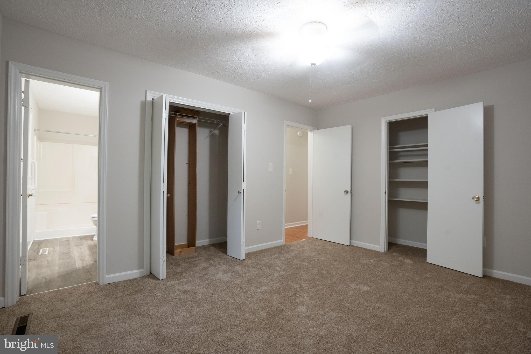 CHESAPEAKE RANCH ESTATES - Residential Lease