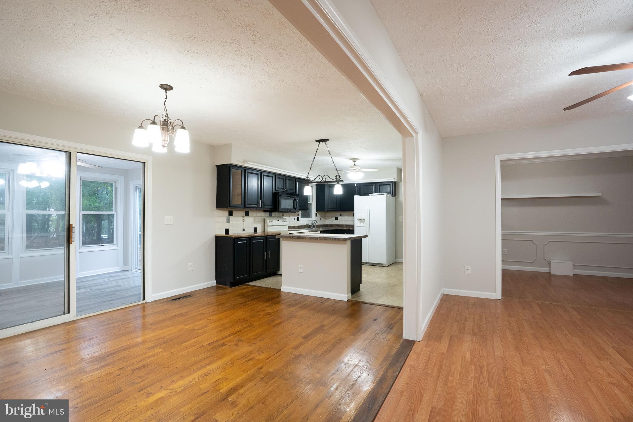 CHESAPEAKE RANCH ESTATES - Residential Lease