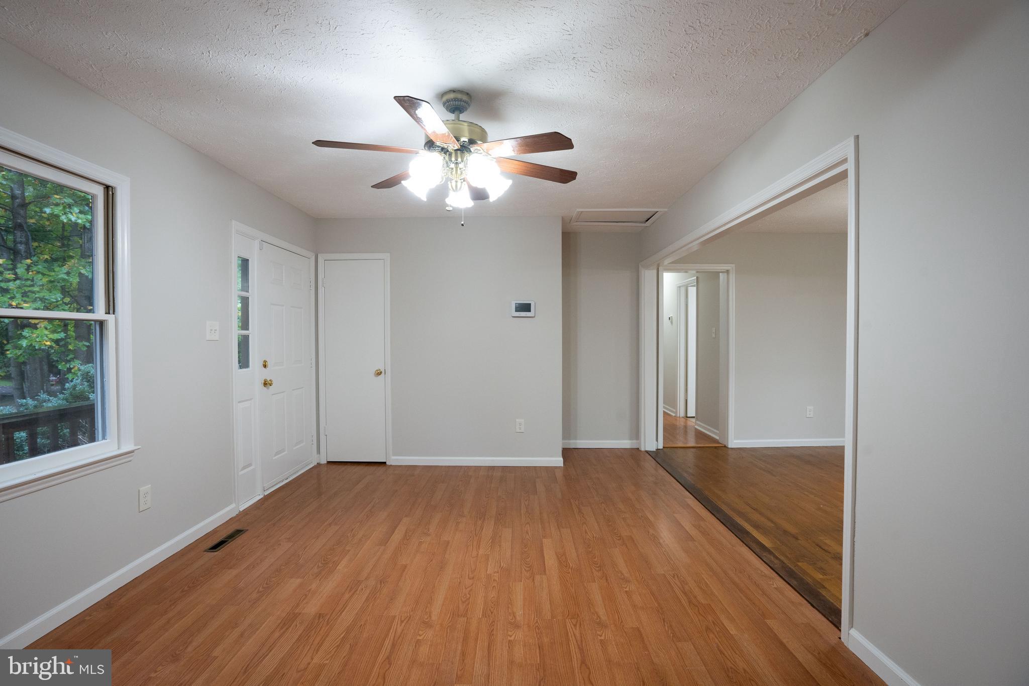 CHESAPEAKE RANCH ESTATES - Residential Lease