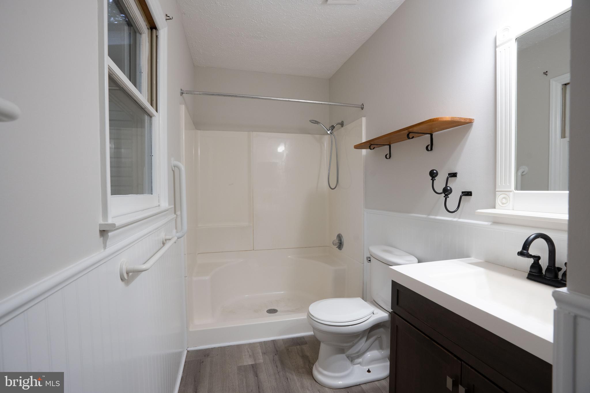 CHESAPEAKE RANCH ESTATES - Residential Lease