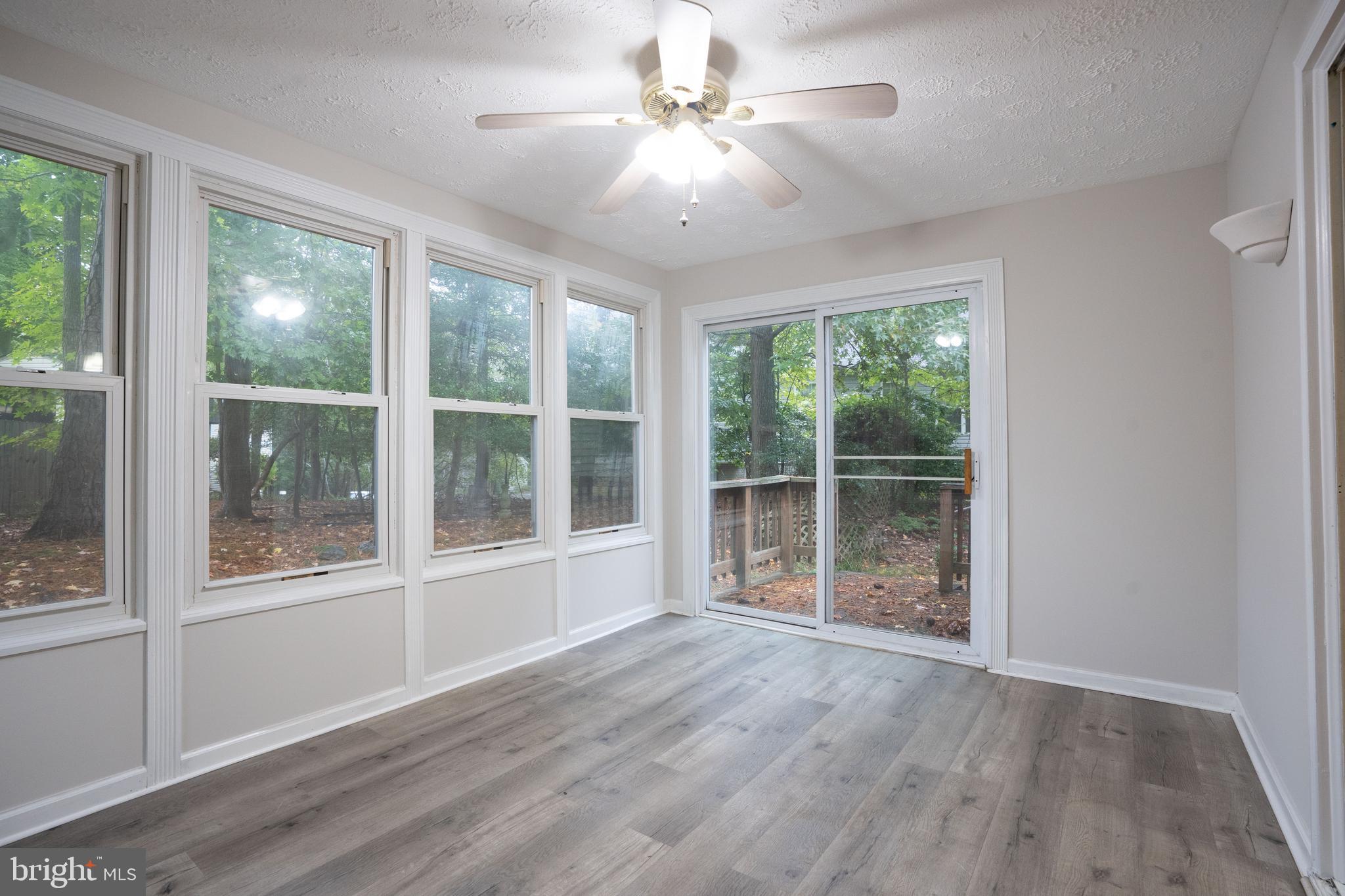 CHESAPEAKE RANCH ESTATES - Residential Lease