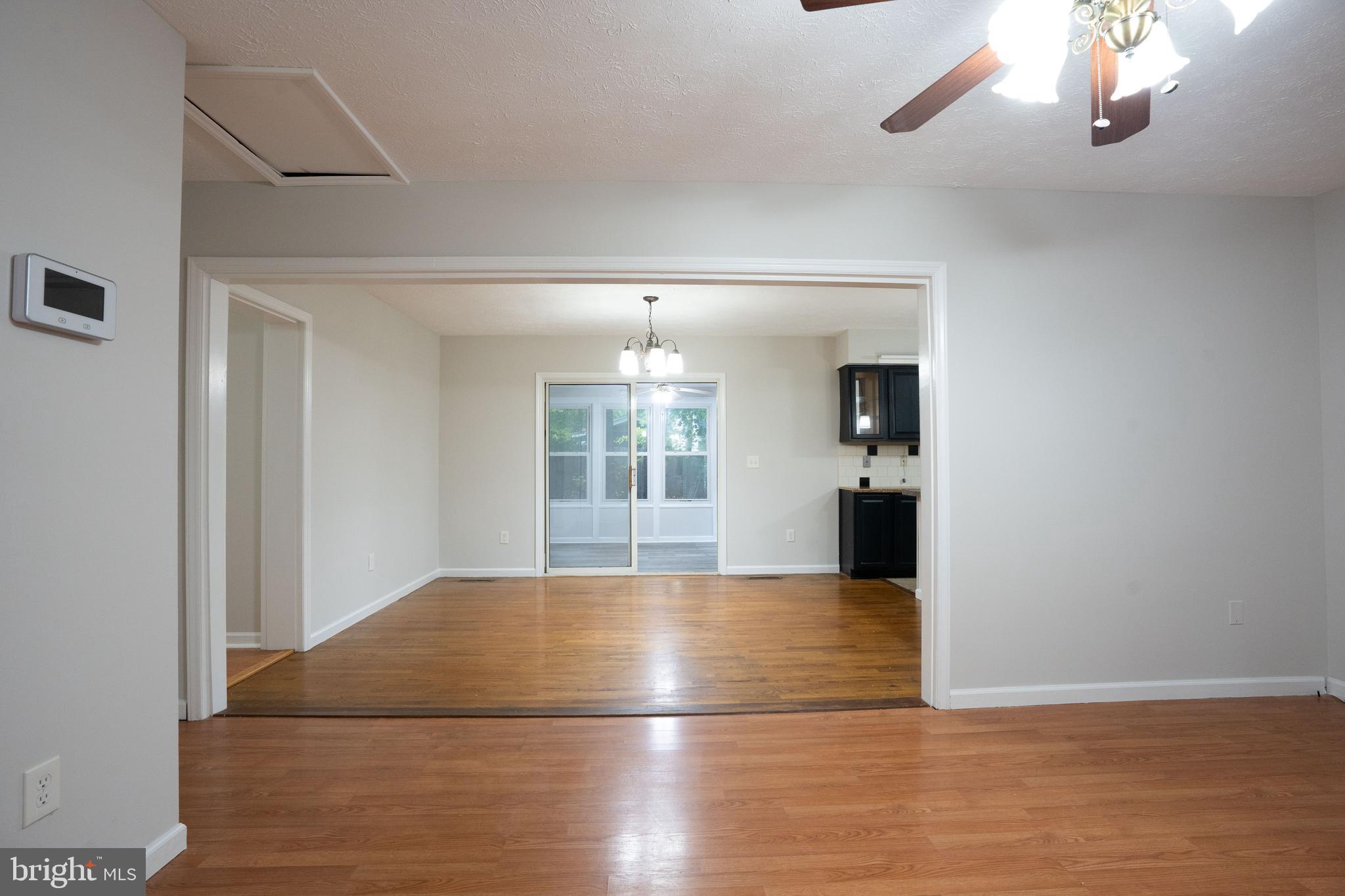 CHESAPEAKE RANCH ESTATES - Residential Lease