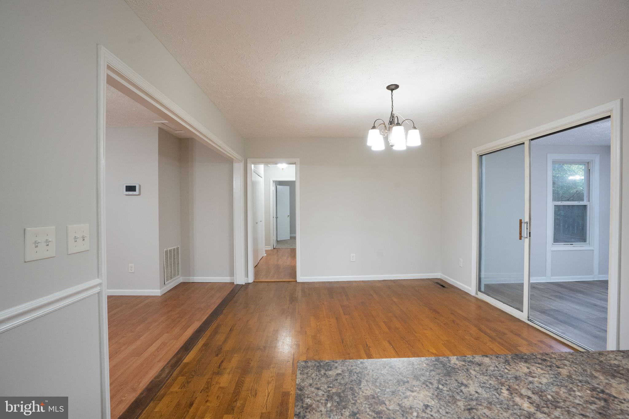 CHESAPEAKE RANCH ESTATES - Residential Lease