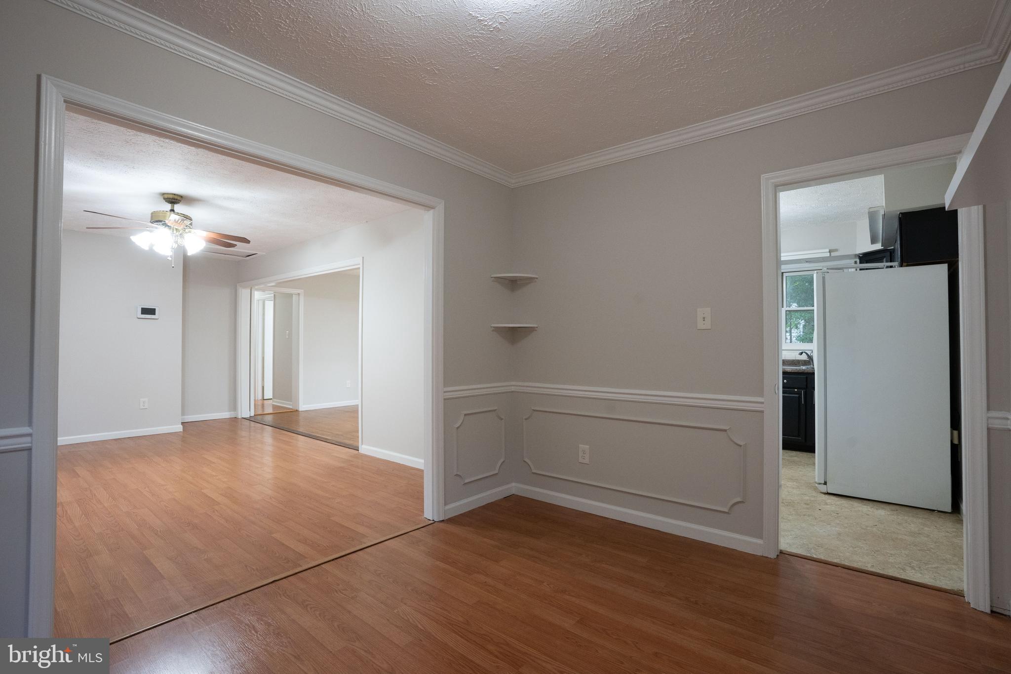 CHESAPEAKE RANCH ESTATES - Residential Lease