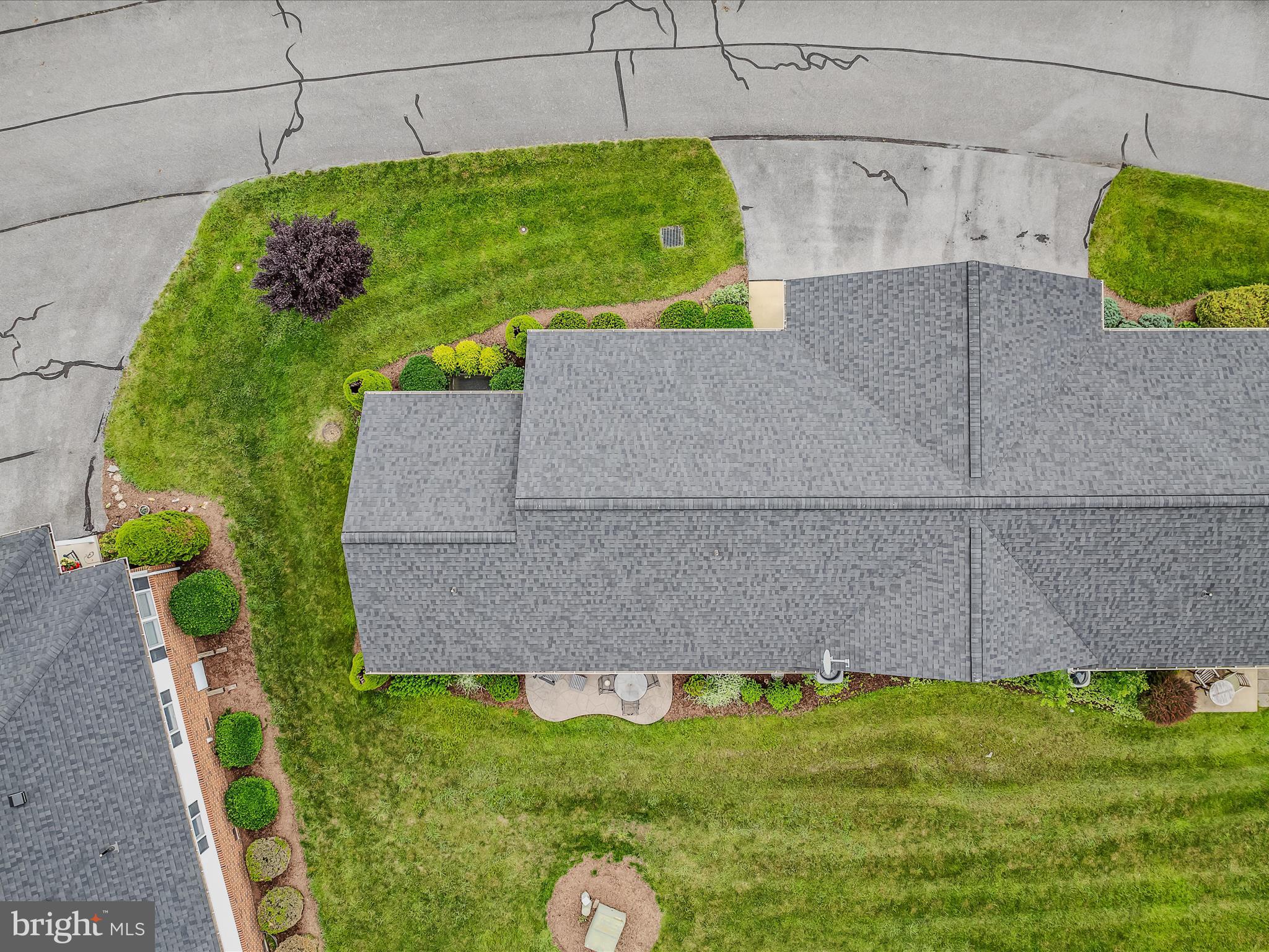 BERKELEY GARDENS - Residential