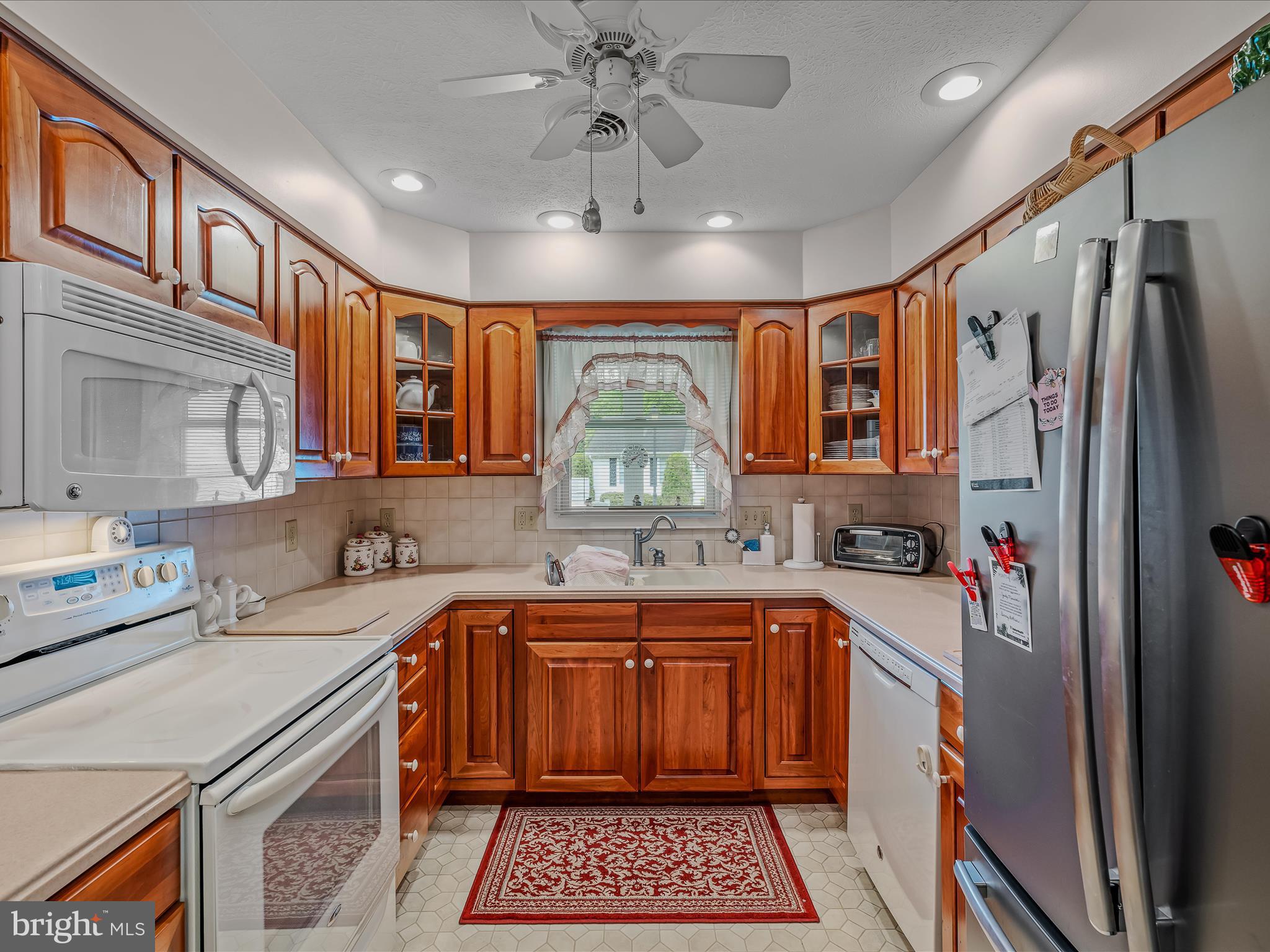 BERKELEY GARDENS - Residential