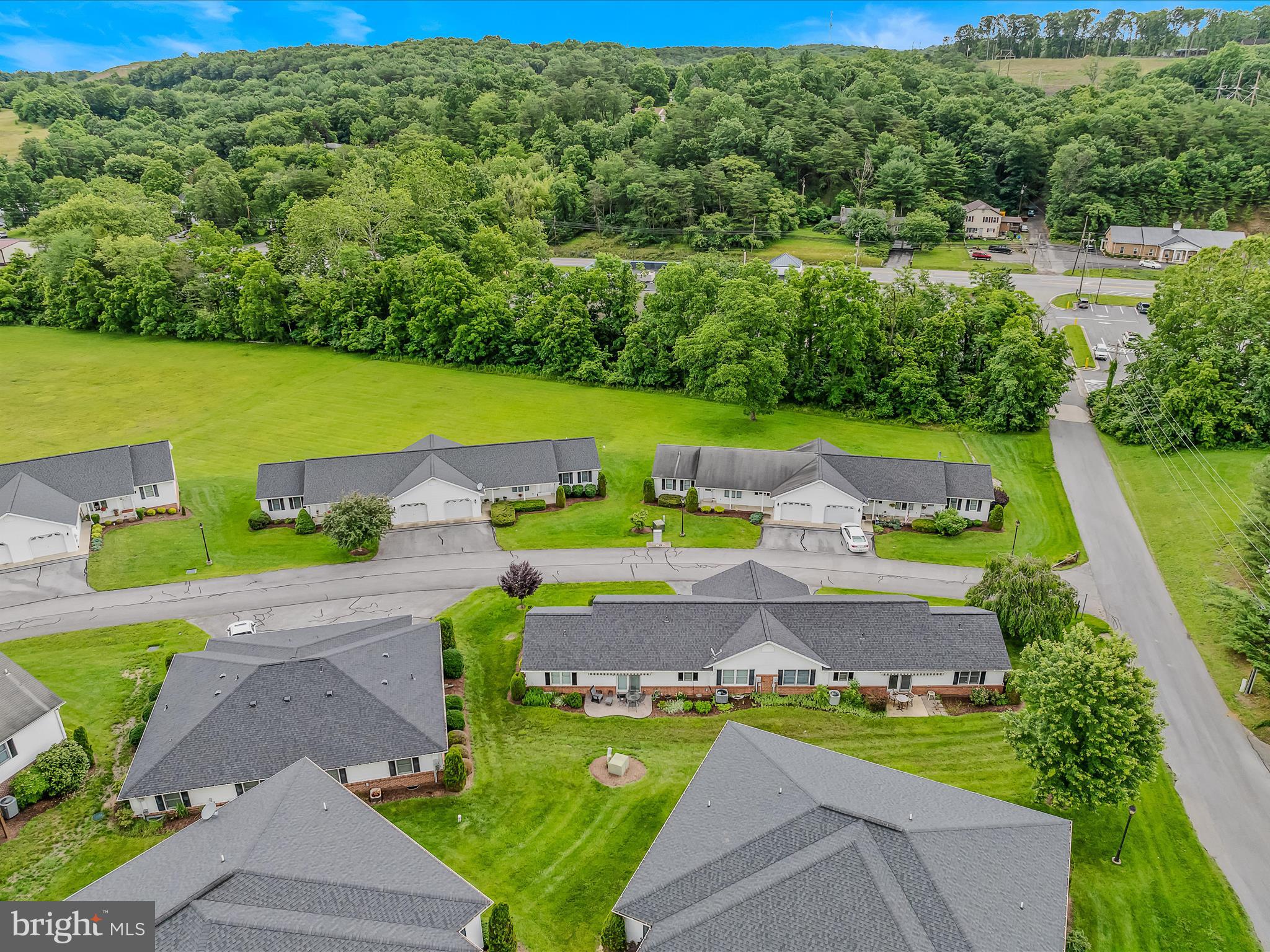 BERKELEY GARDENS - Residential