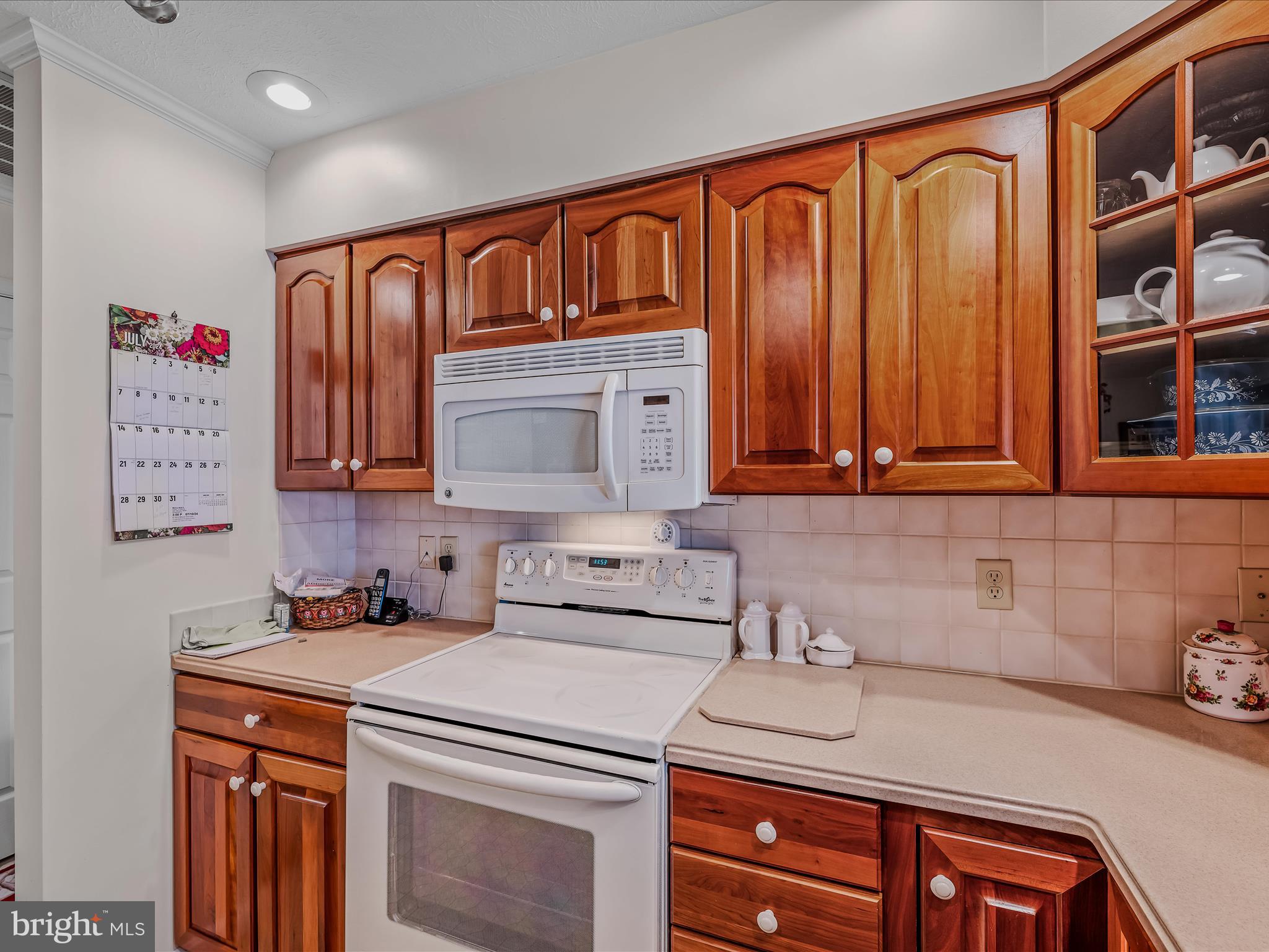 BERKELEY GARDENS - Residential