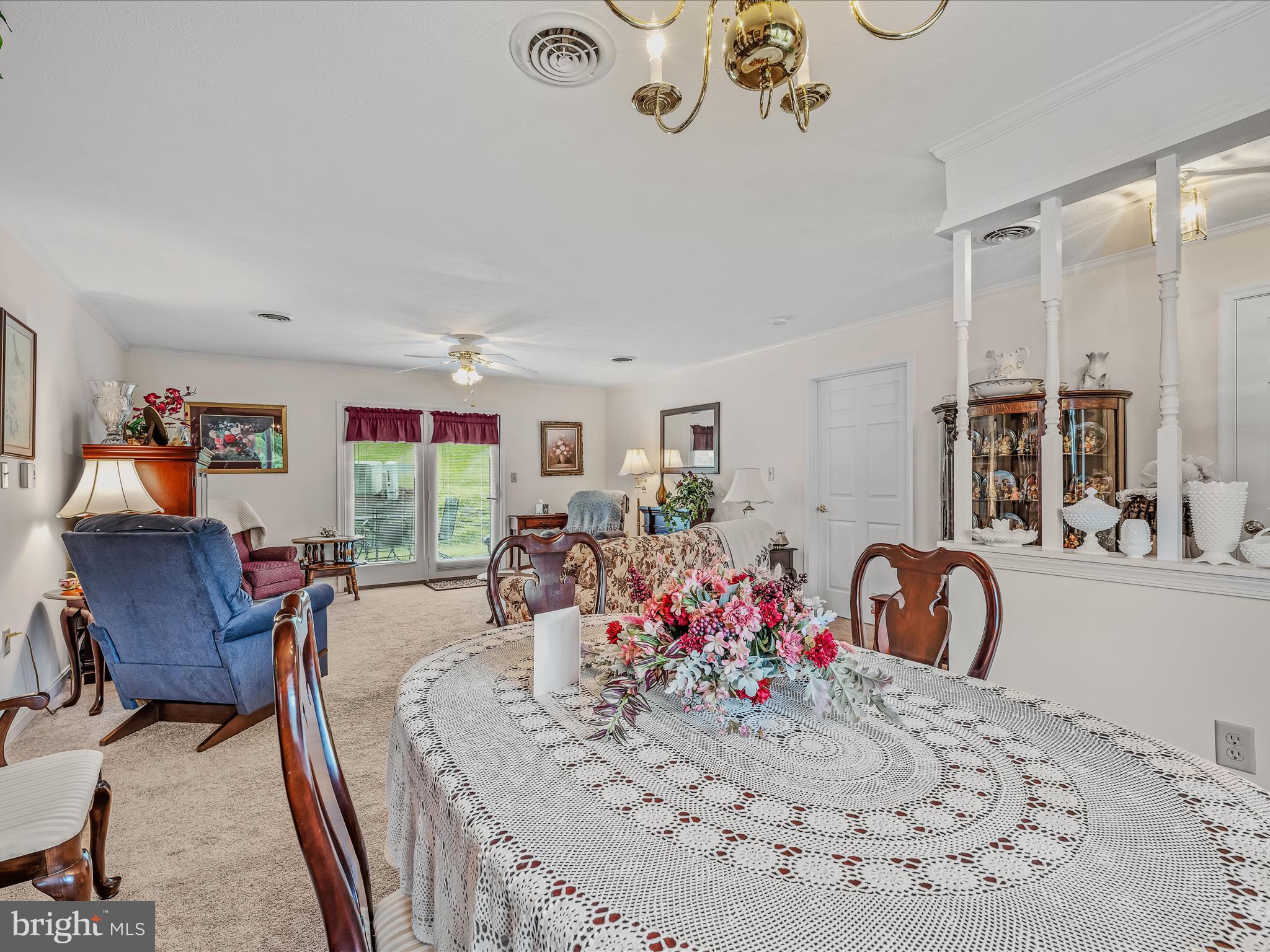 BERKELEY GARDENS - Residential