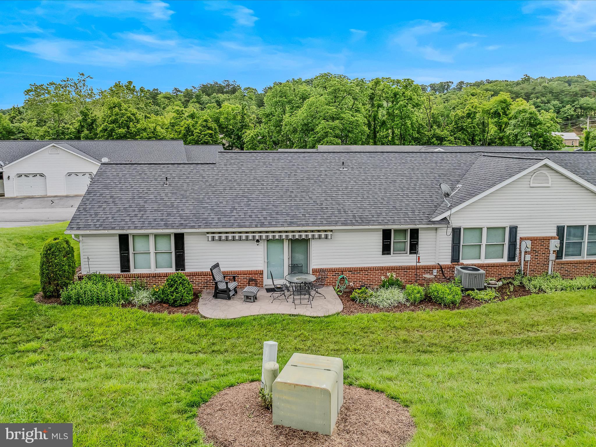 BERKELEY GARDENS - Residential