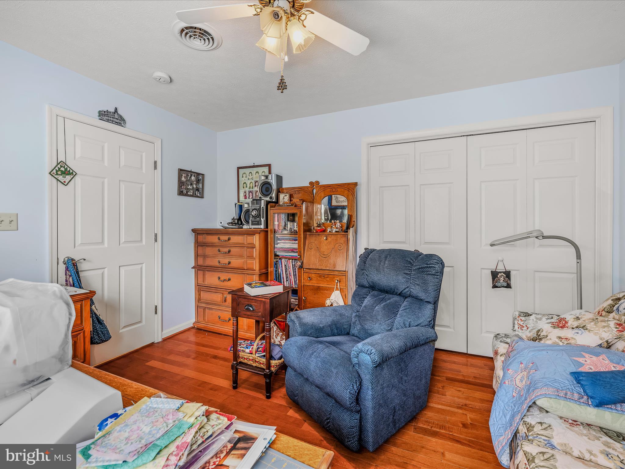 BERKELEY GARDENS - Residential