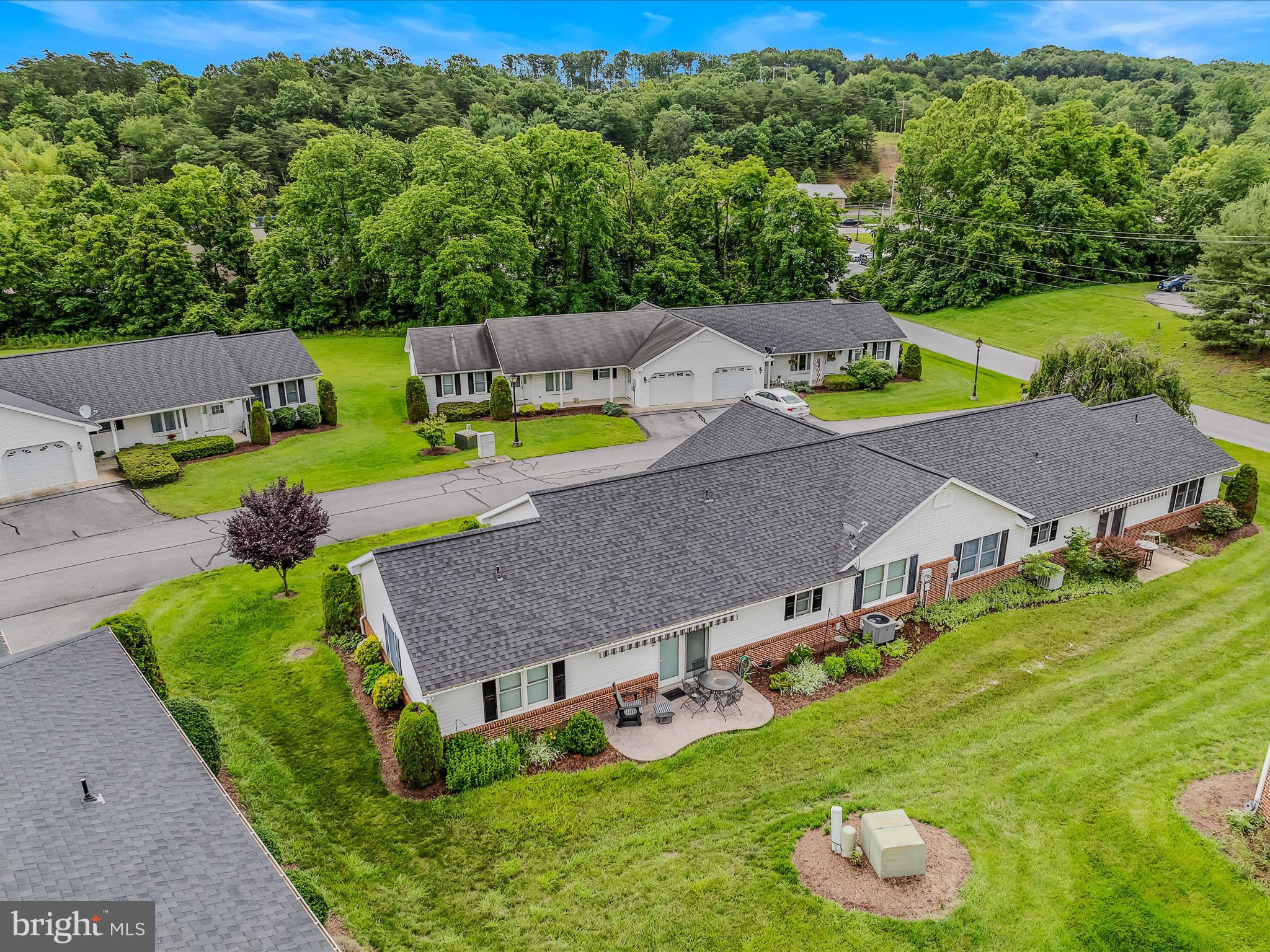 BERKELEY GARDENS - Residential