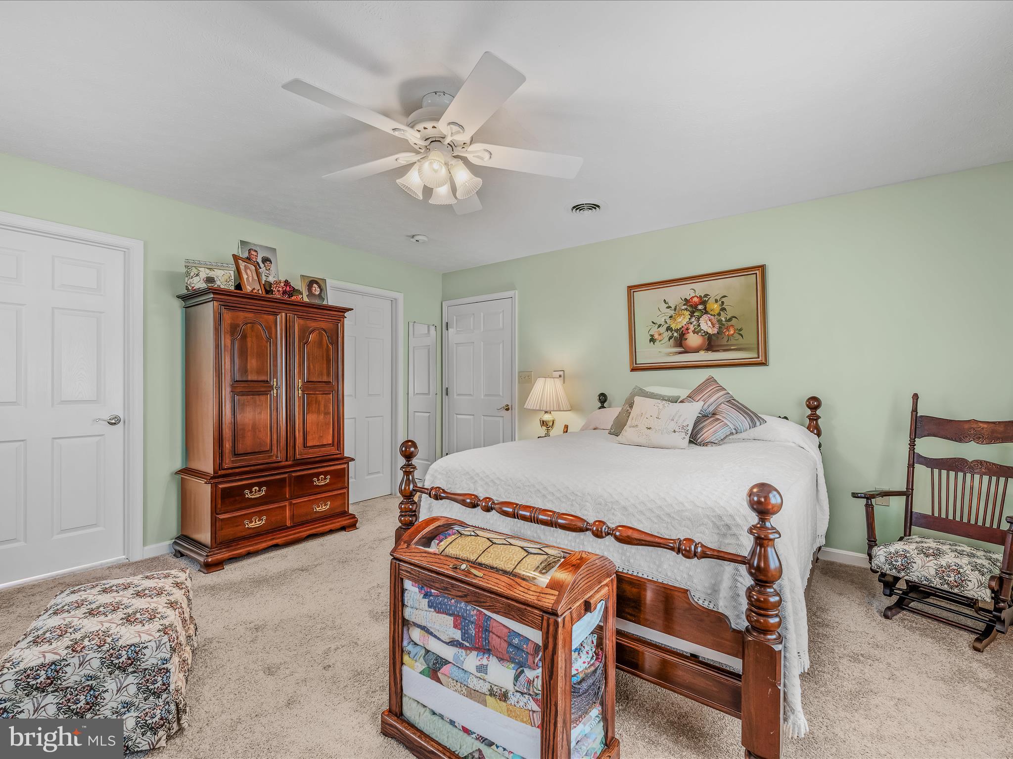 BERKELEY GARDENS - Residential