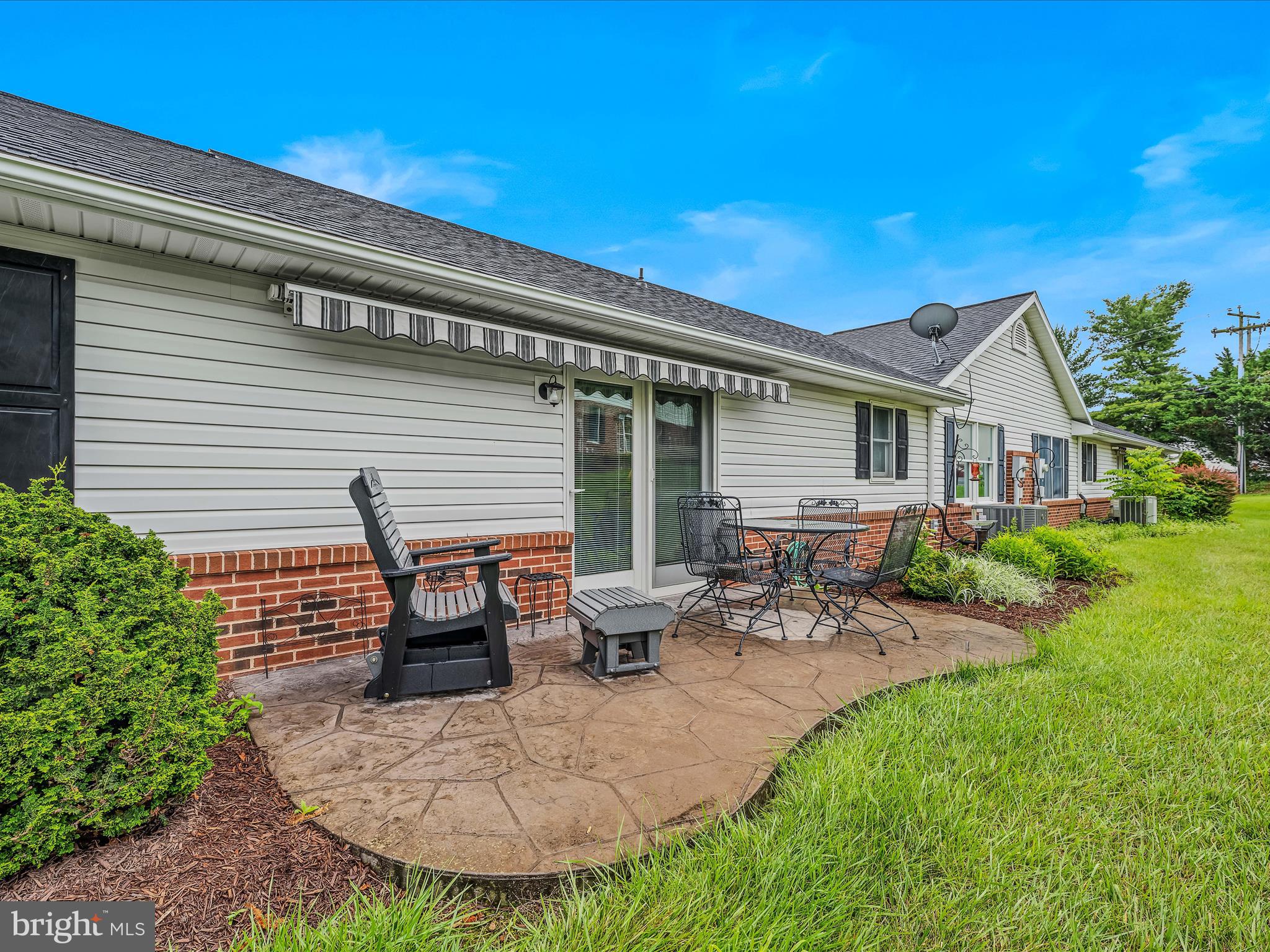 BERKELEY GARDENS - Residential