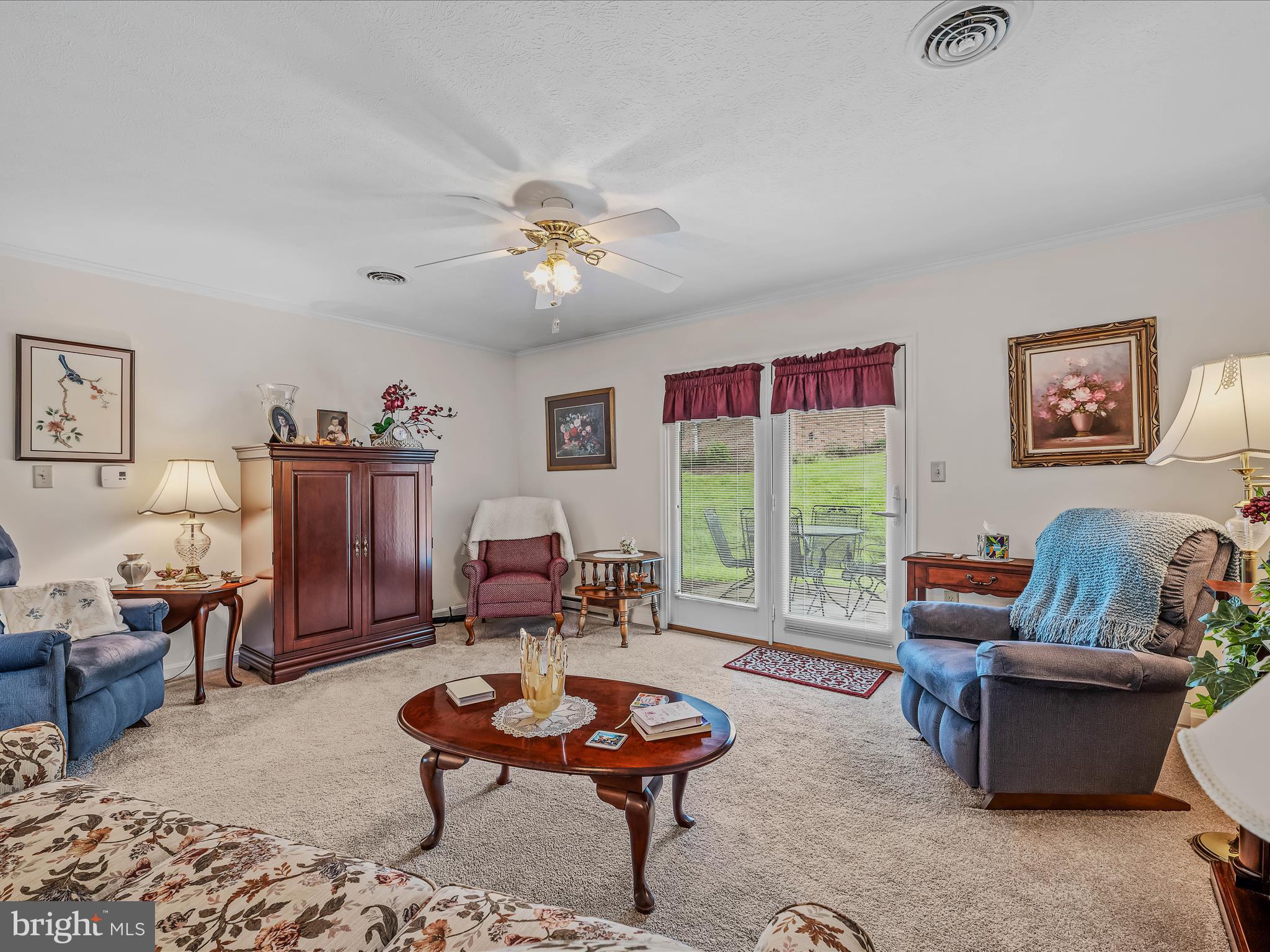 BERKELEY GARDENS - Residential