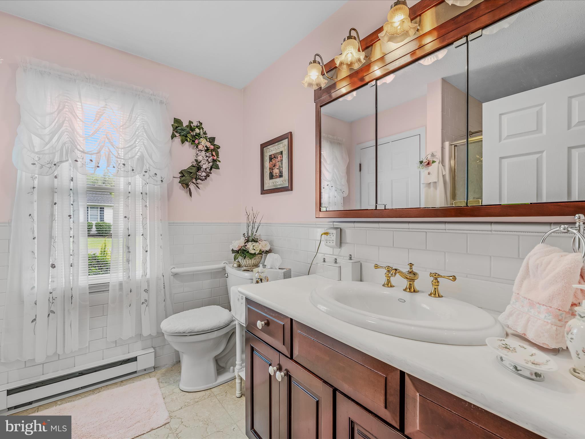 BERKELEY GARDENS - Residential