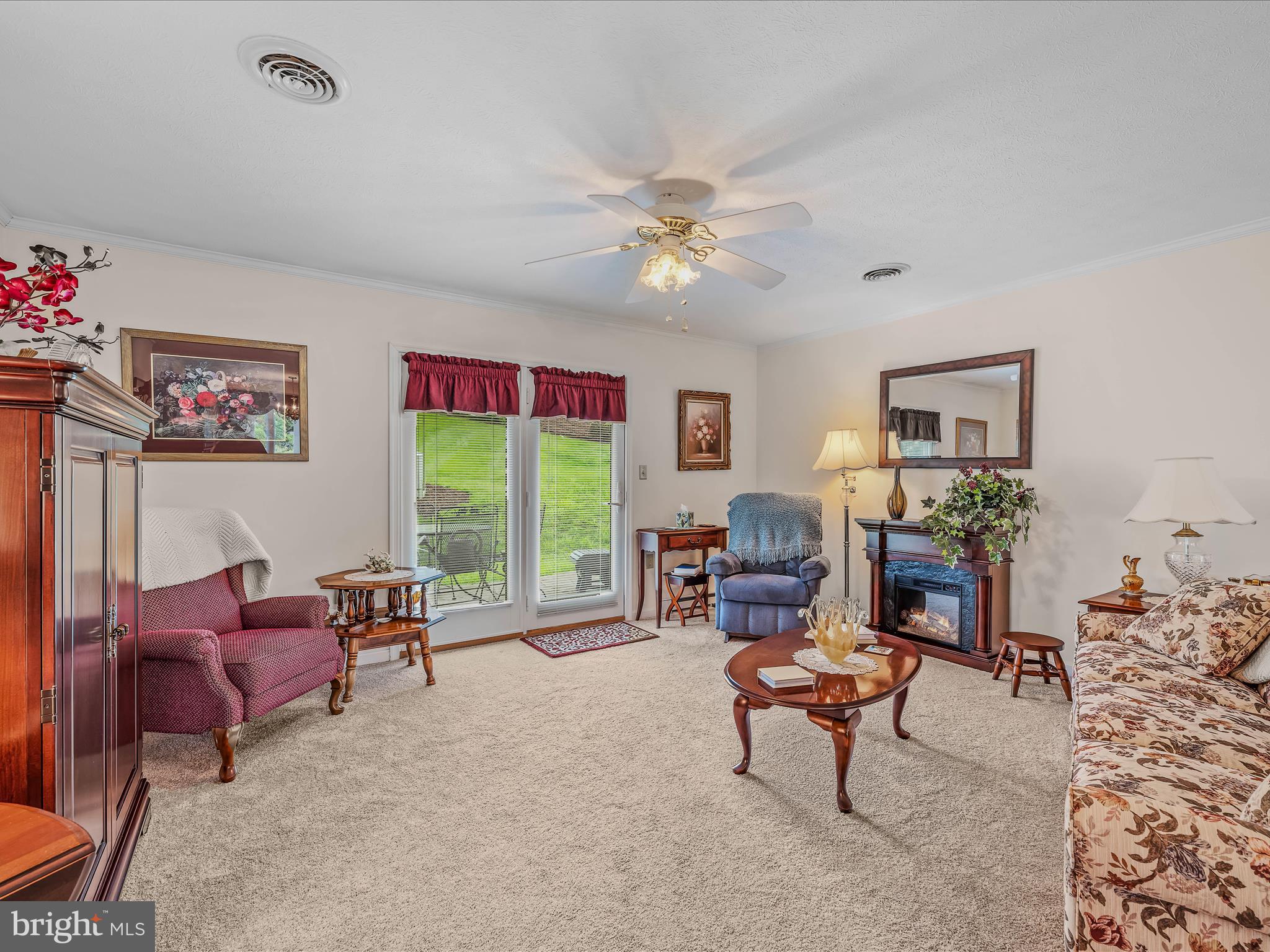 BERKELEY GARDENS - Residential