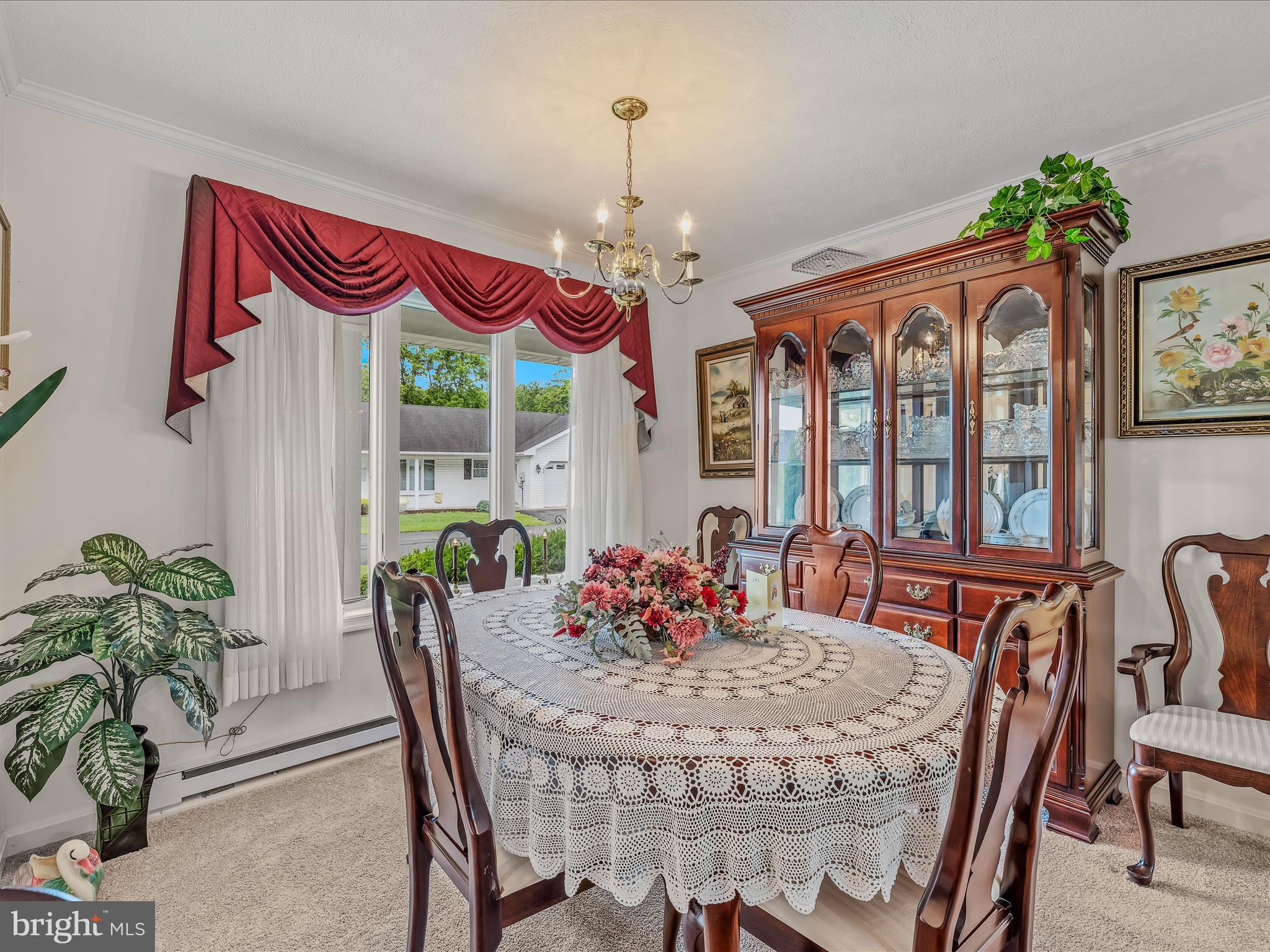 BERKELEY GARDENS - Residential