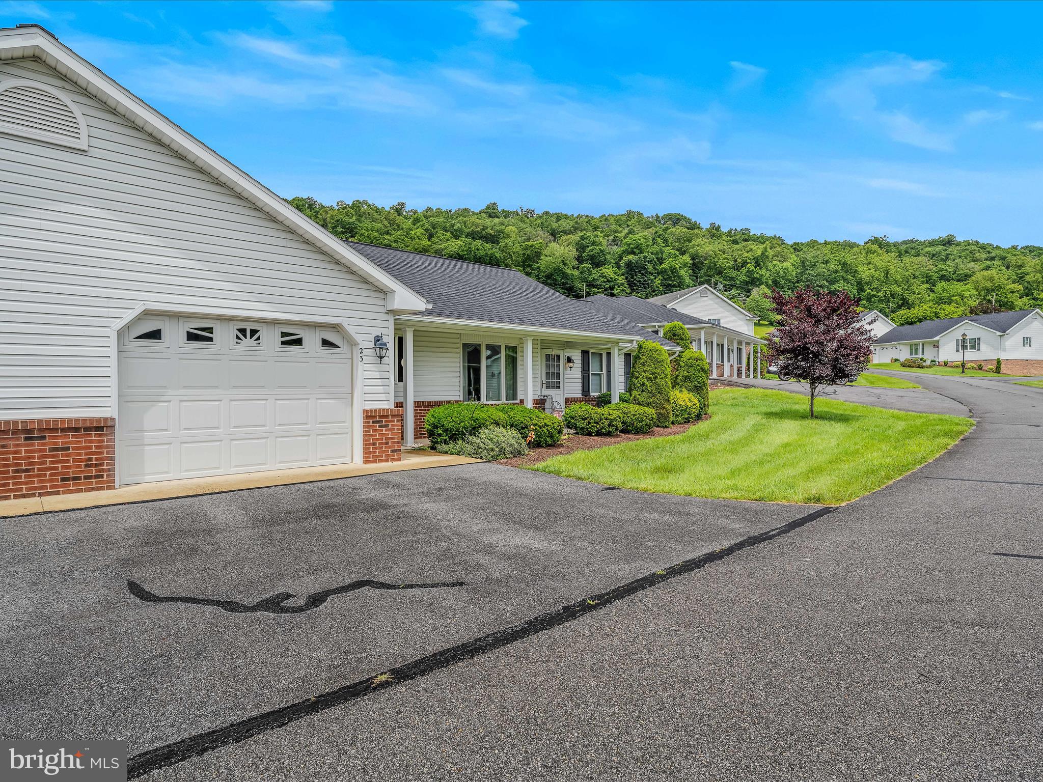 BERKELEY GARDENS - Residential