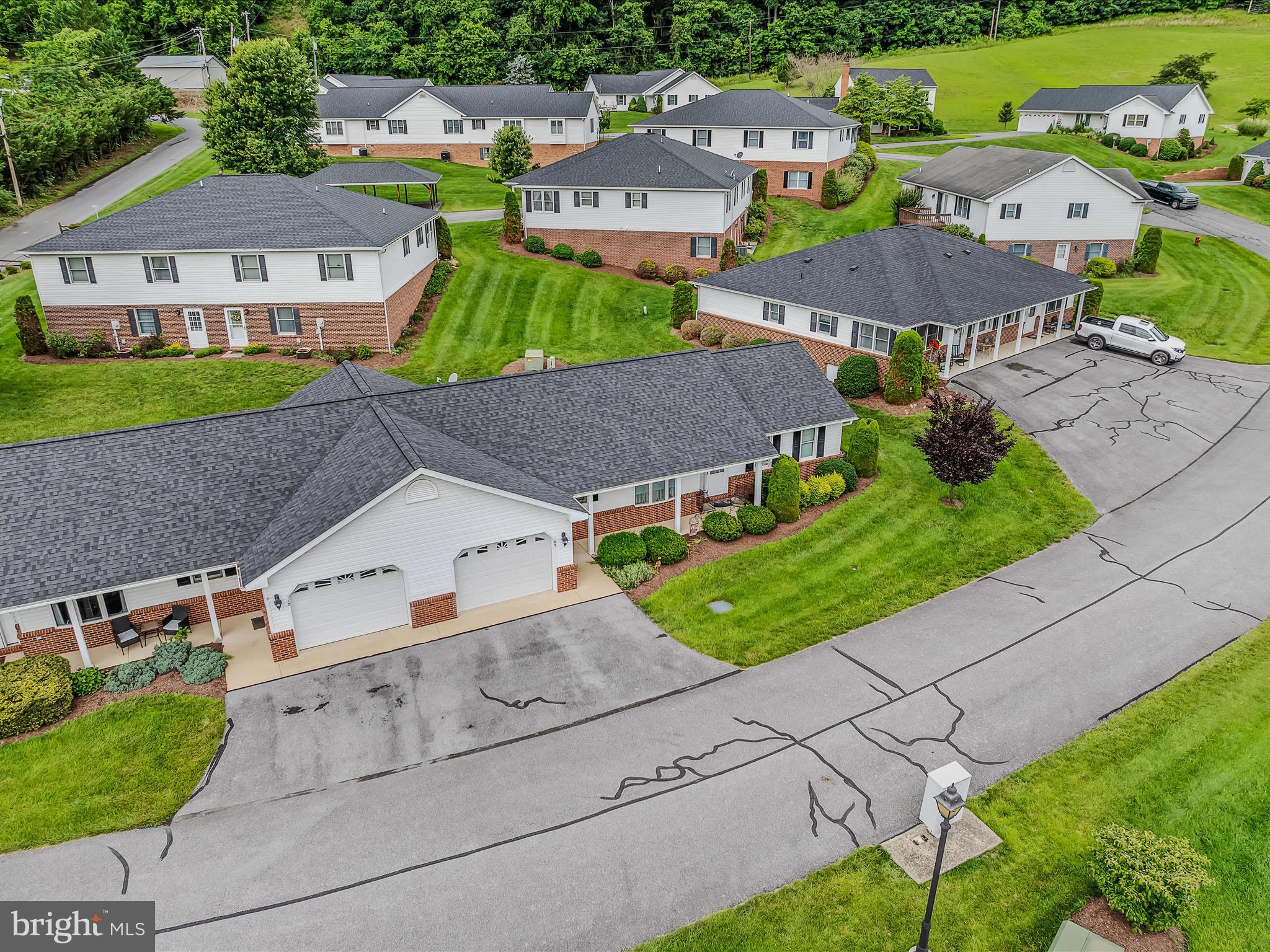 BERKELEY GARDENS - Residential