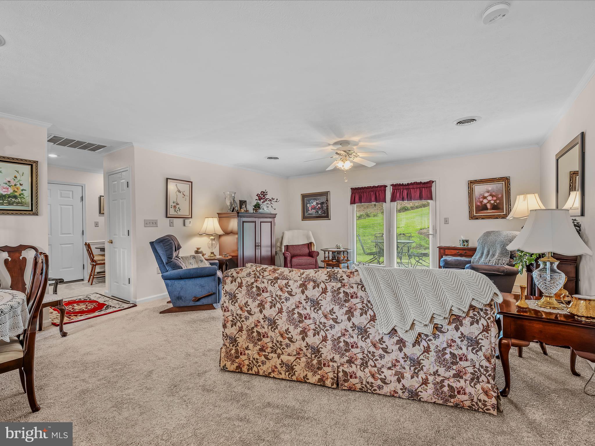 BERKELEY GARDENS - Residential