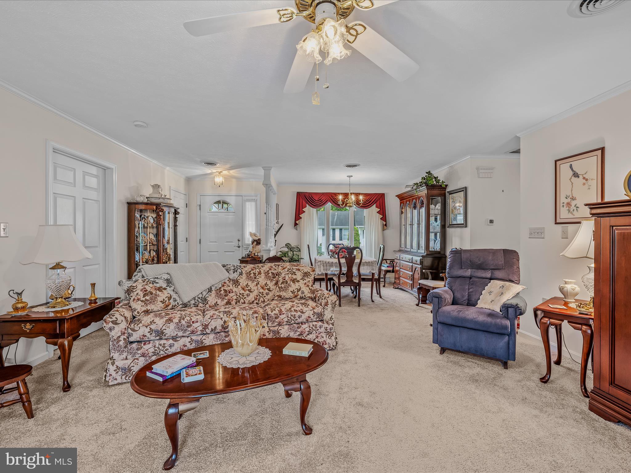 BERKELEY GARDENS - Residential