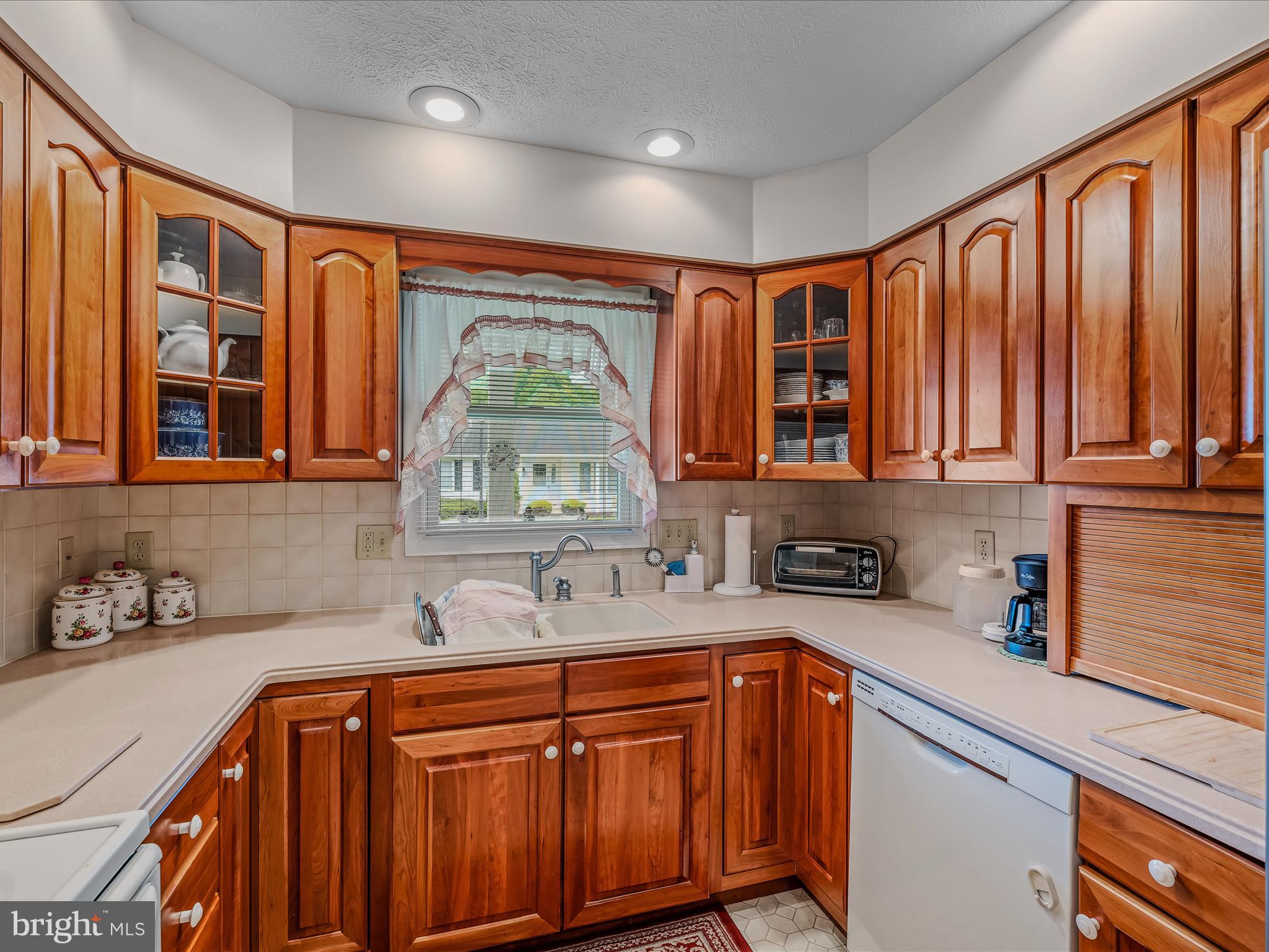 BERKELEY GARDENS - Residential