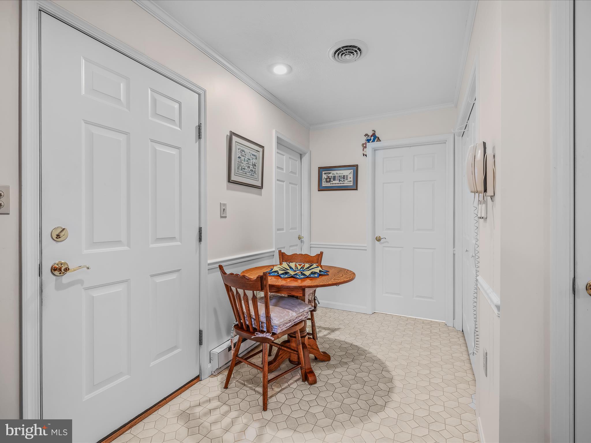 BERKELEY GARDENS - Residential