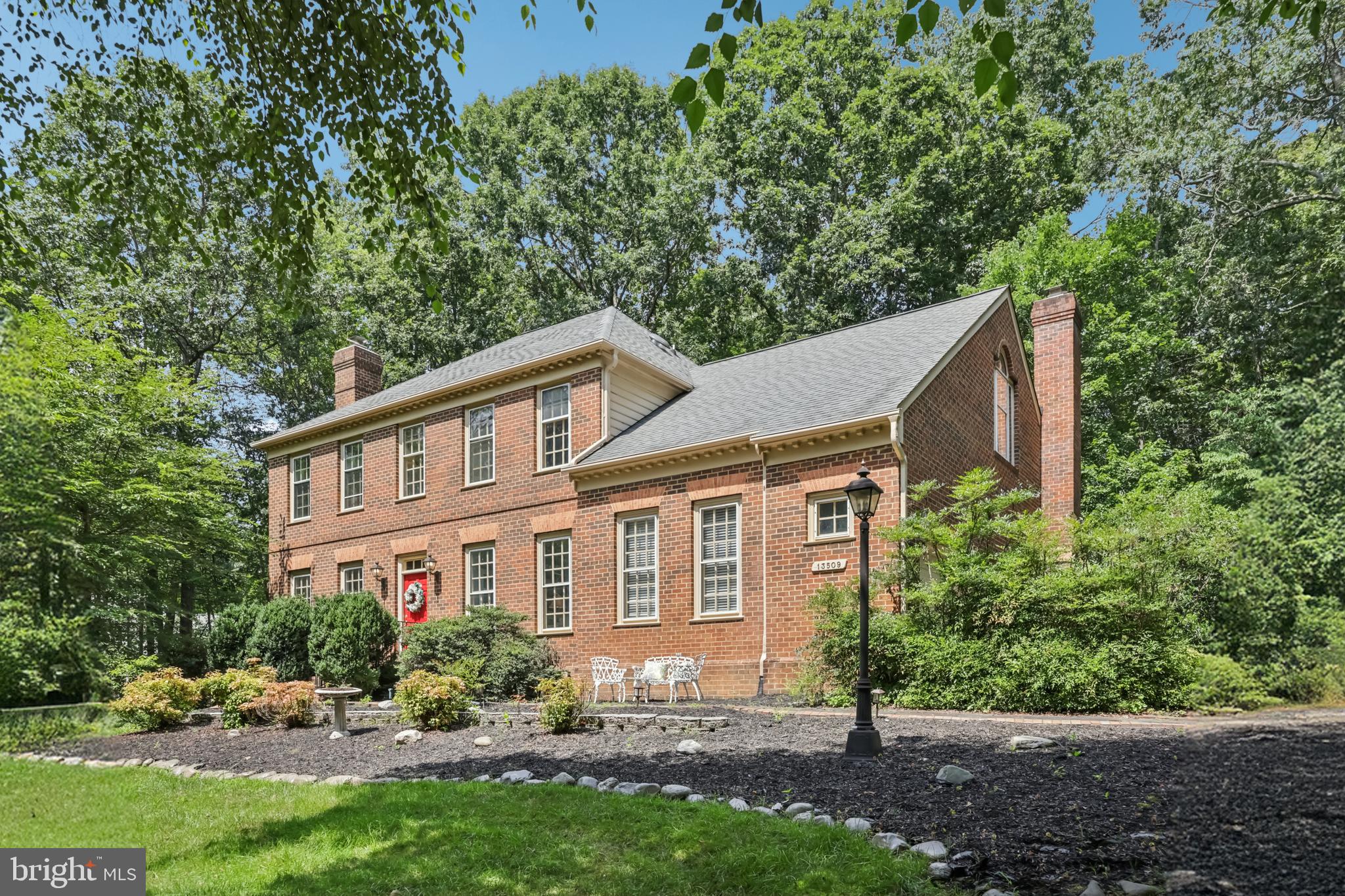 13509 KALMBACKS MILL DRIVE