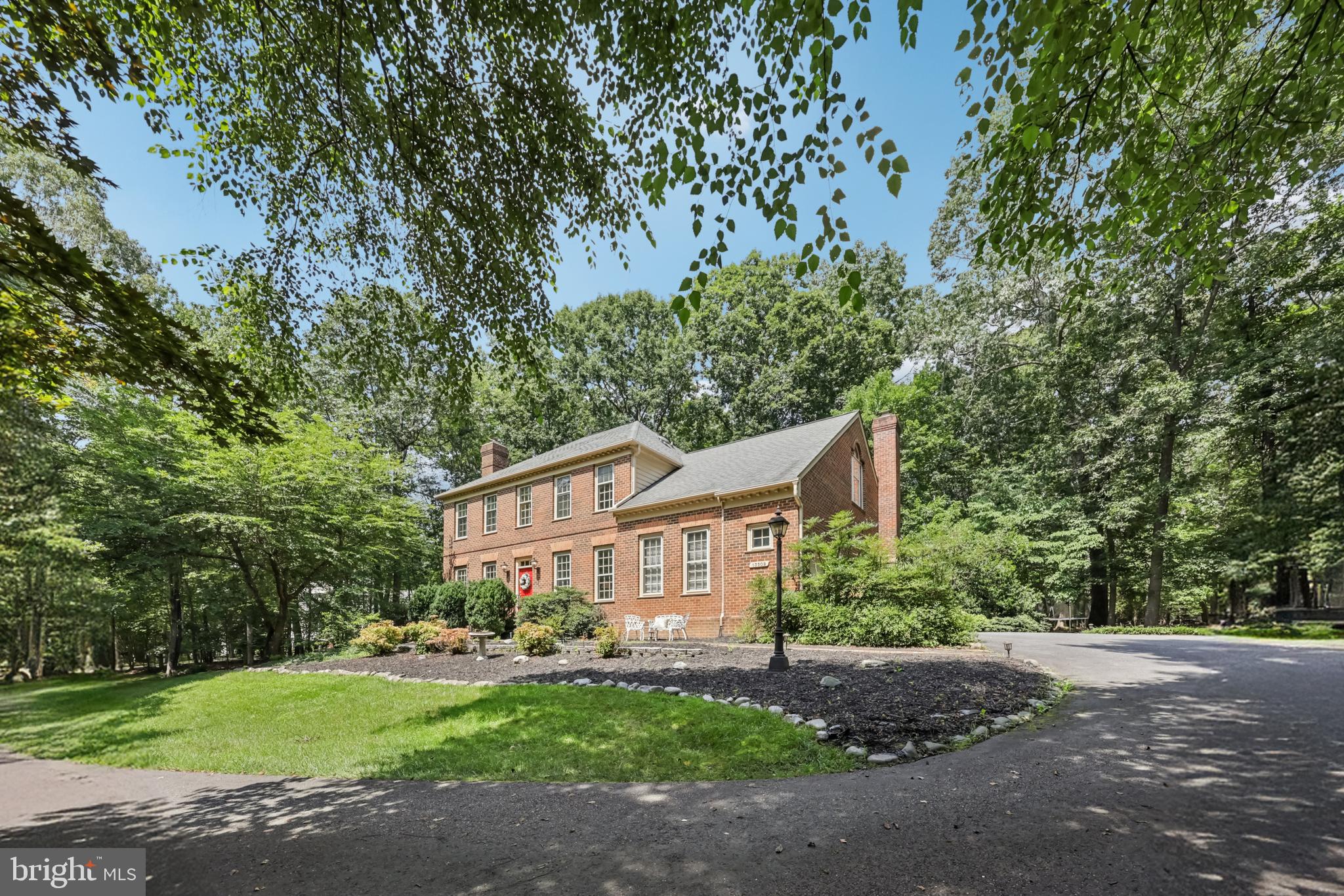 13509 KALMBACKS MILL DRIVE
